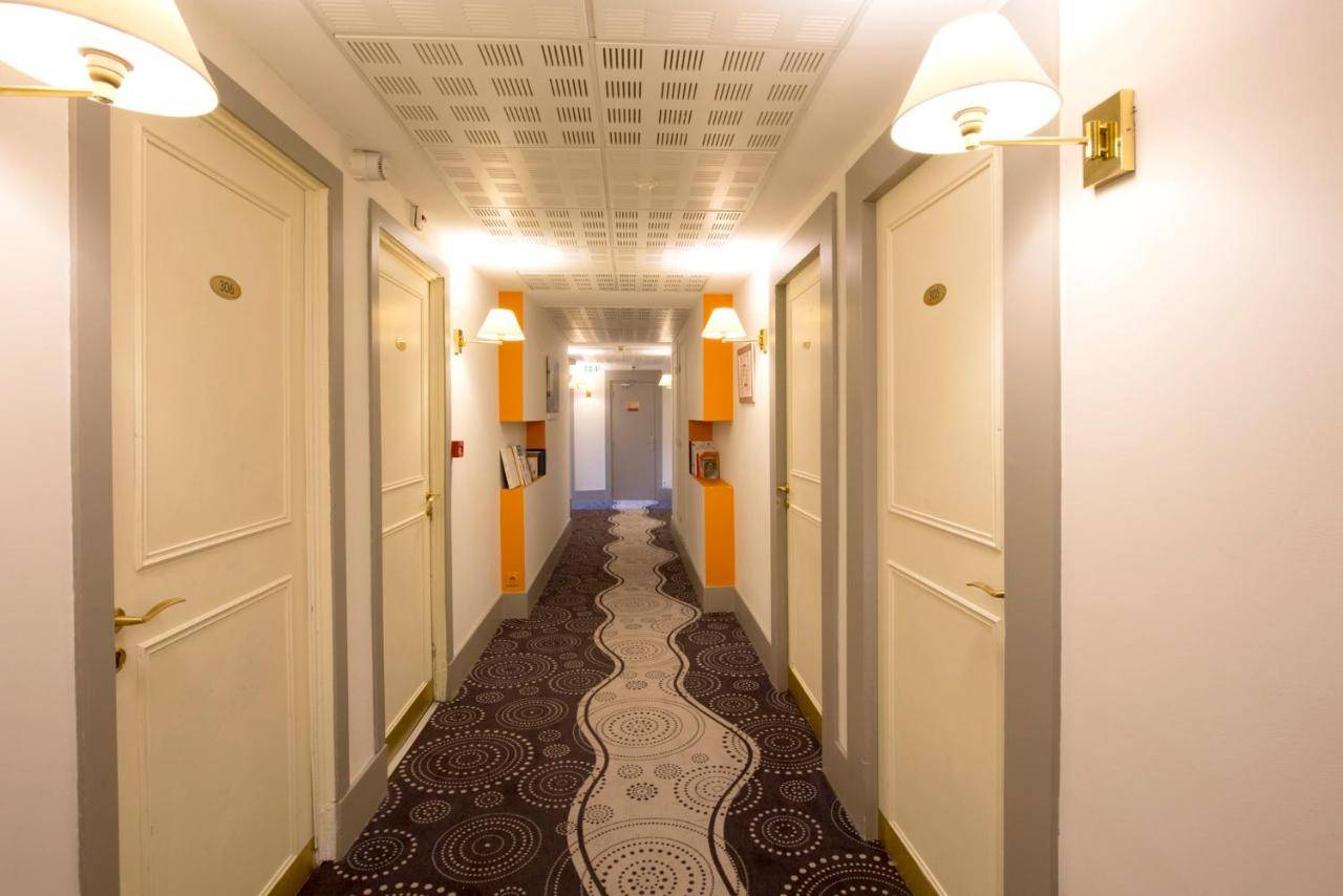 Hôtel Raymond 4 Toulouse