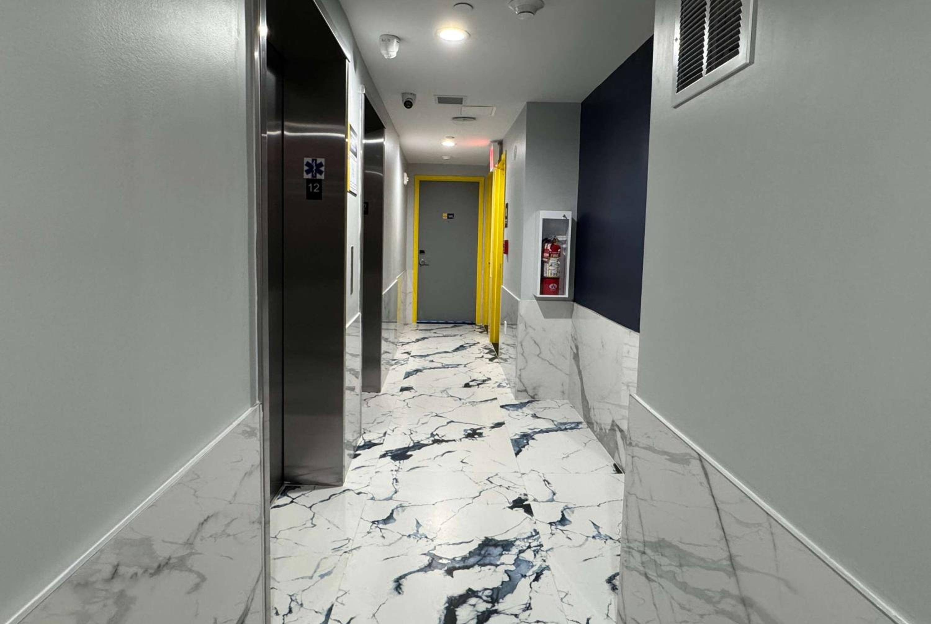 Days Inn by Wyndham New York Chinatown