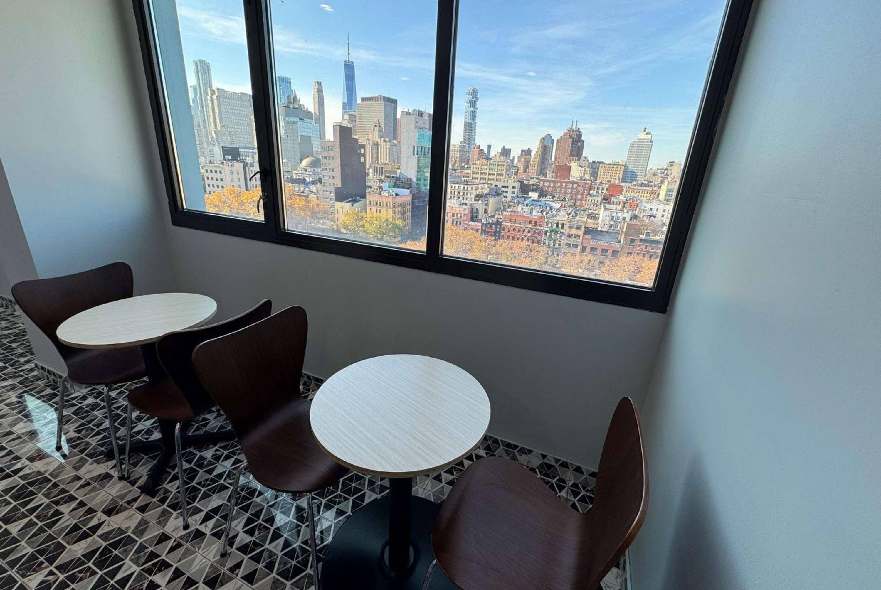 Days Inn by Wyndham New York Chinatown