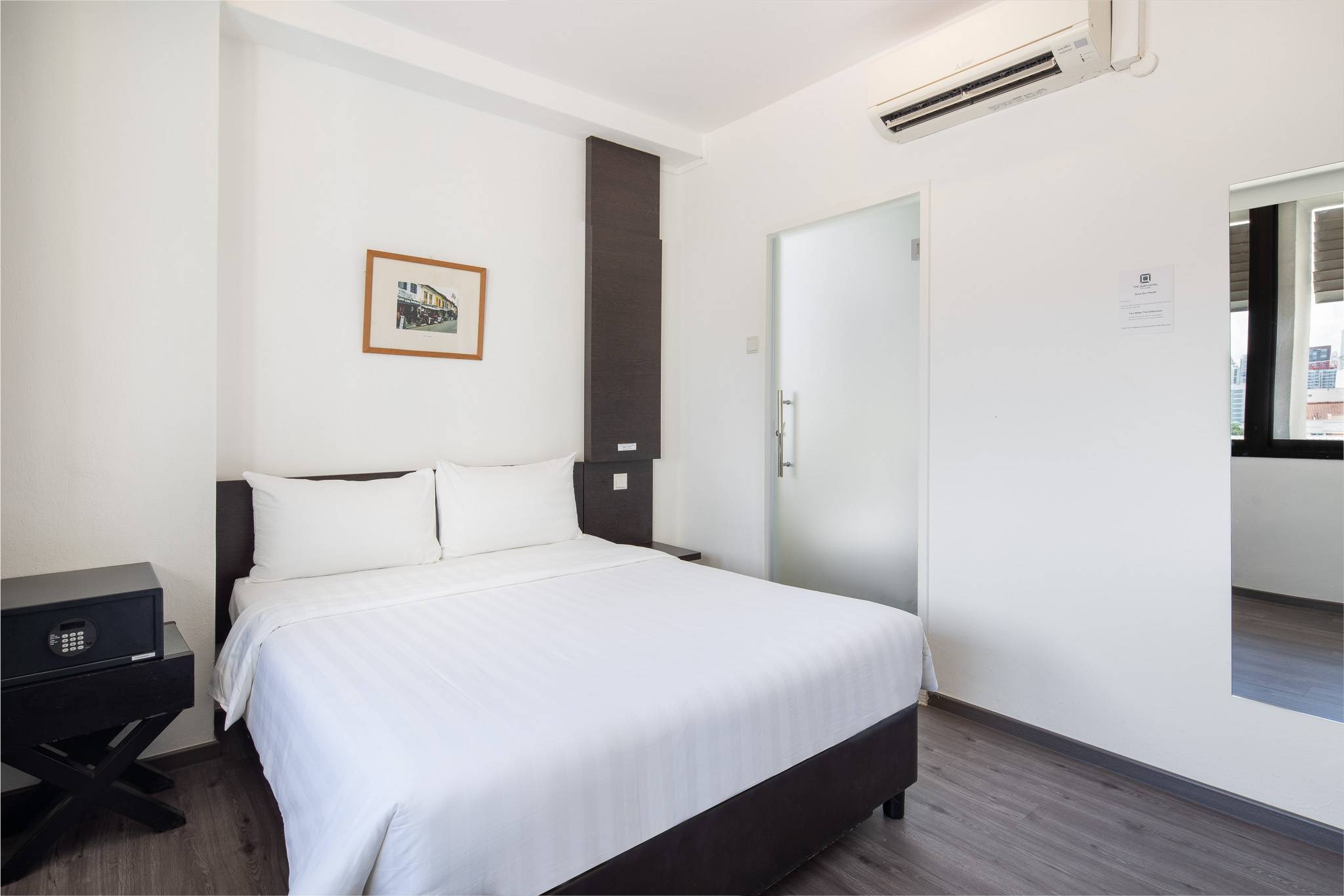 The Quay Hotel Little India