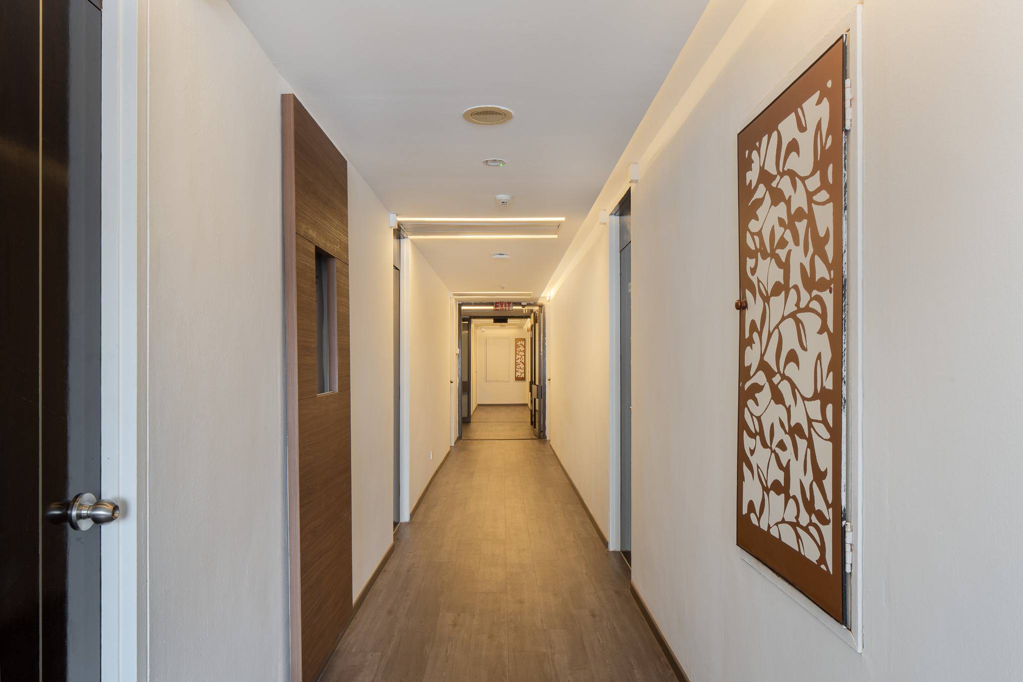 The Quay Hotel Little India