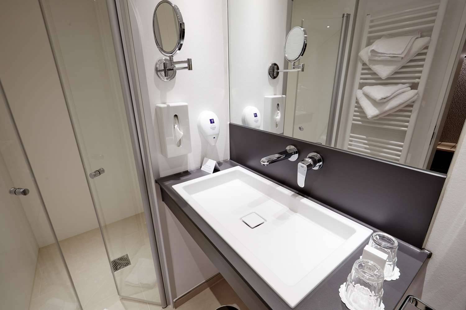 Best Western Hotel zur Post