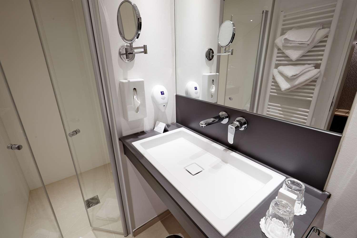 Best Western Hotel zur Post