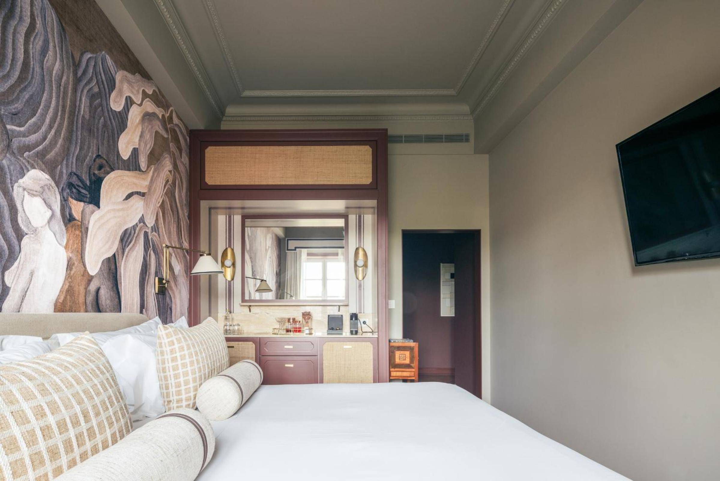 Hospes Infante Sagres Porto - Small Luxury Hotels Of The World