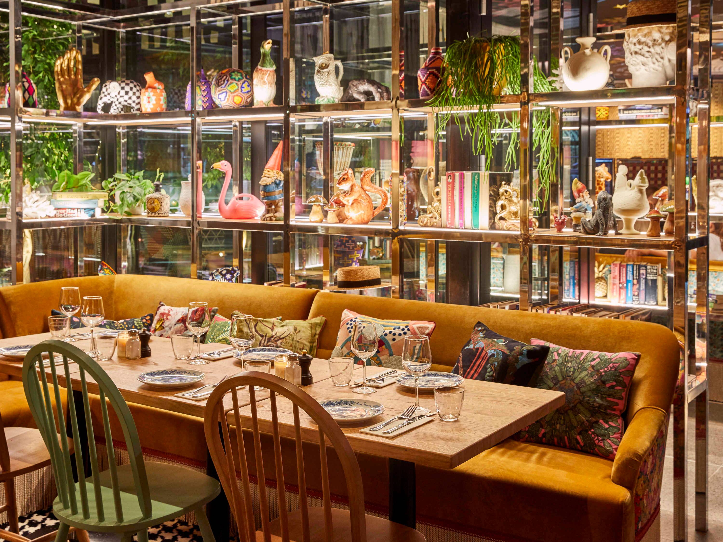 Mama Shelter London Shoreditch