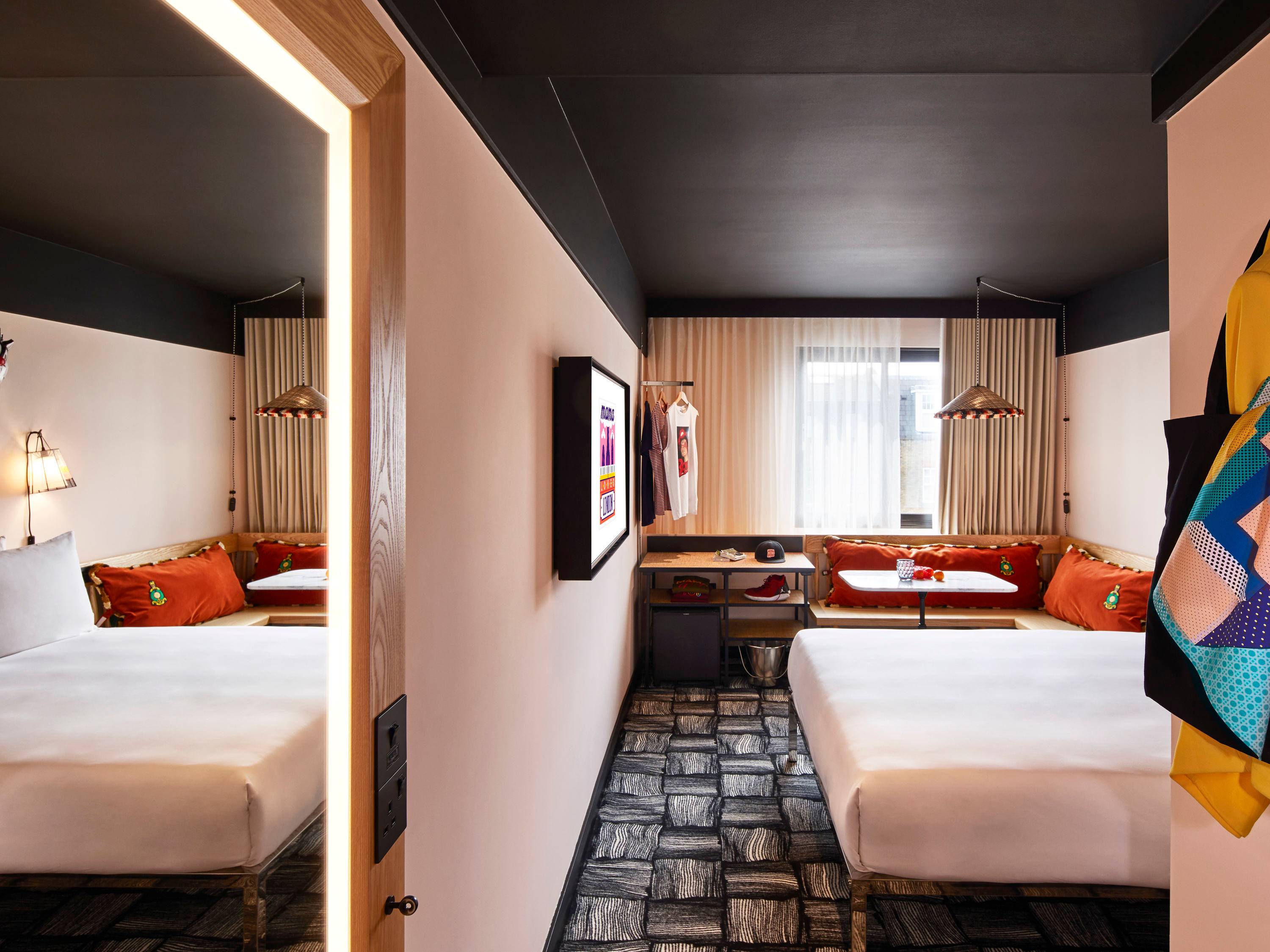 Mama Shelter London Shoreditch