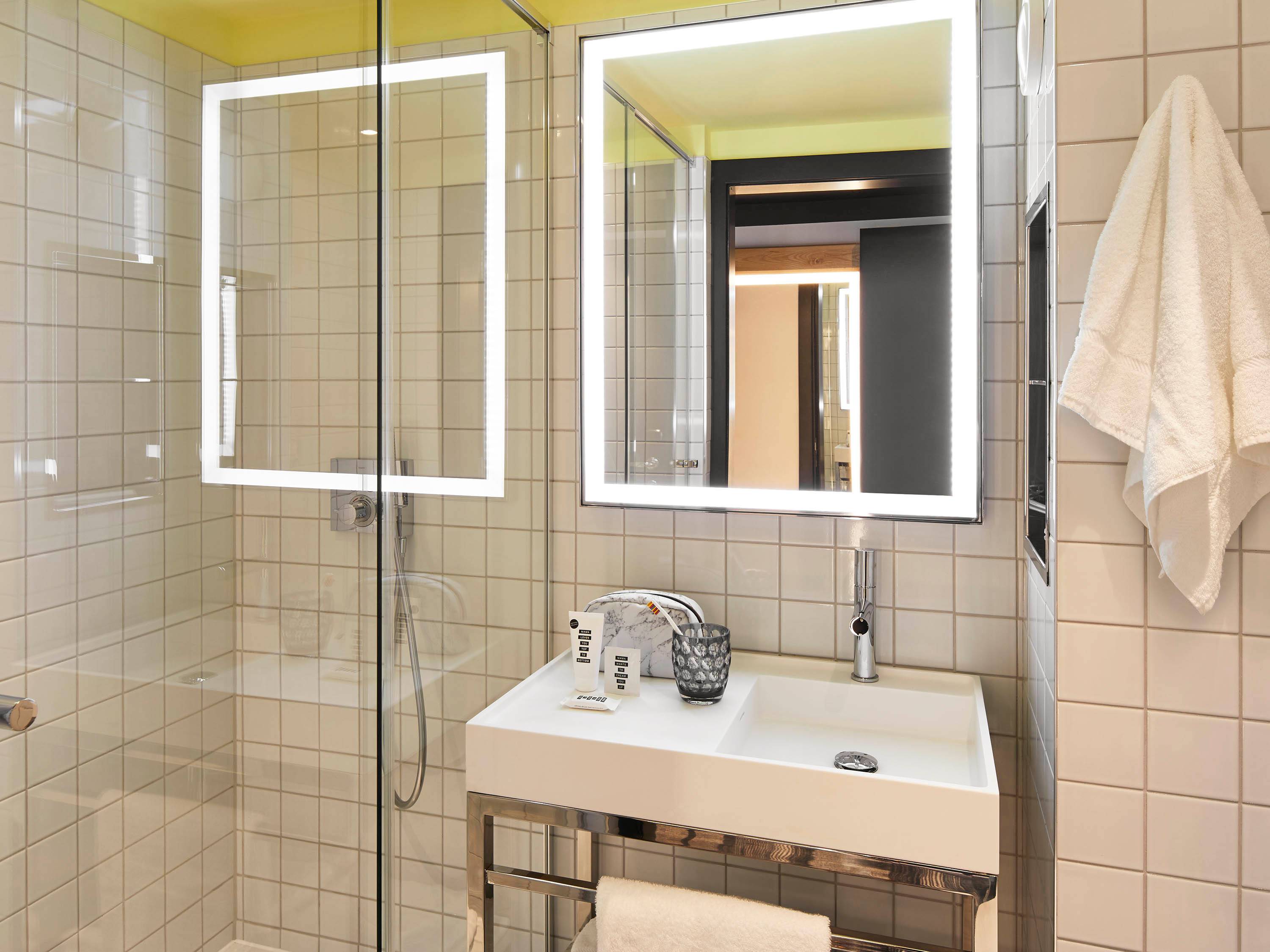 Mama Shelter London Shoreditch