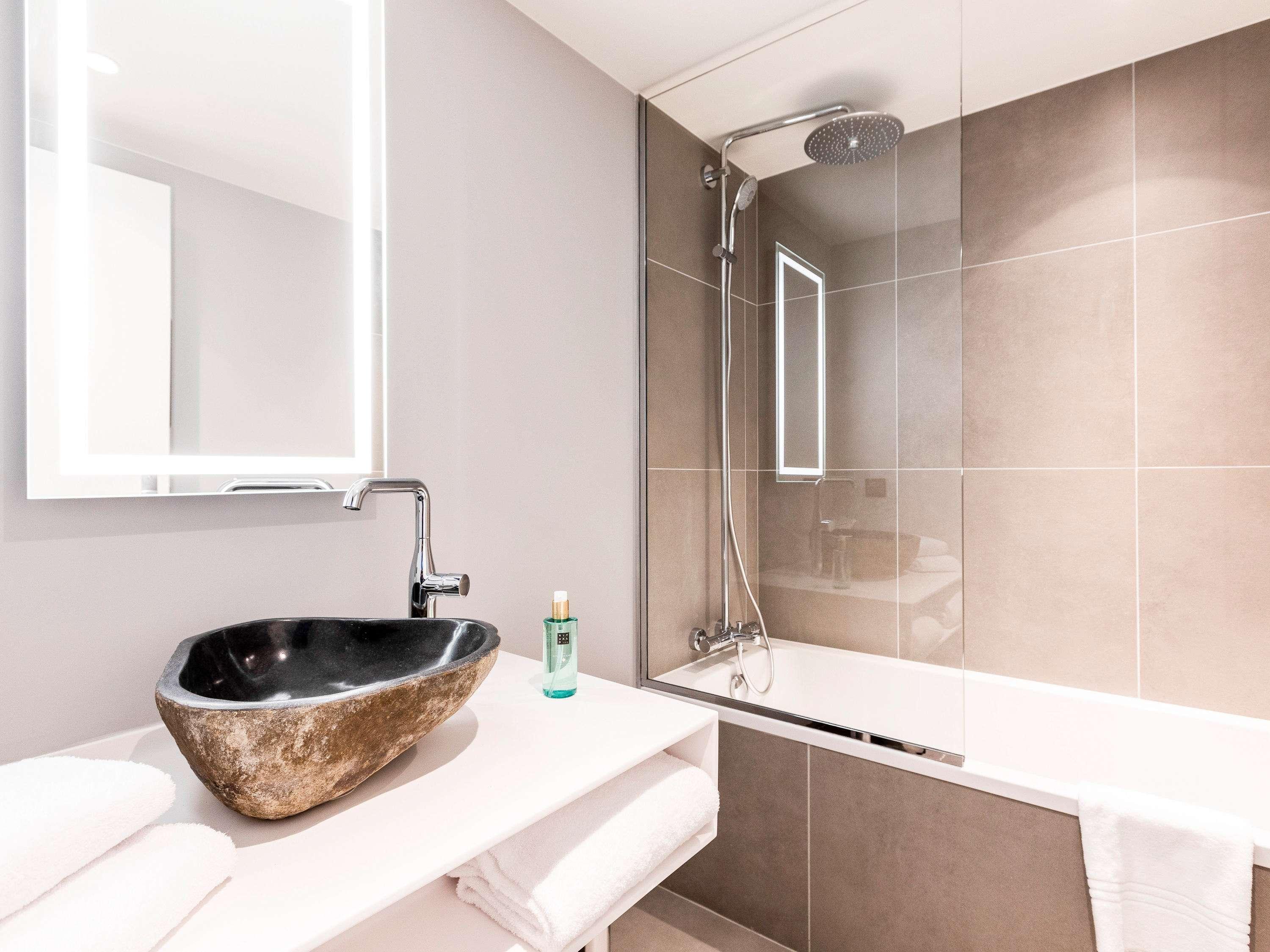 Novotel Megève Mont-Blanc Hotel****