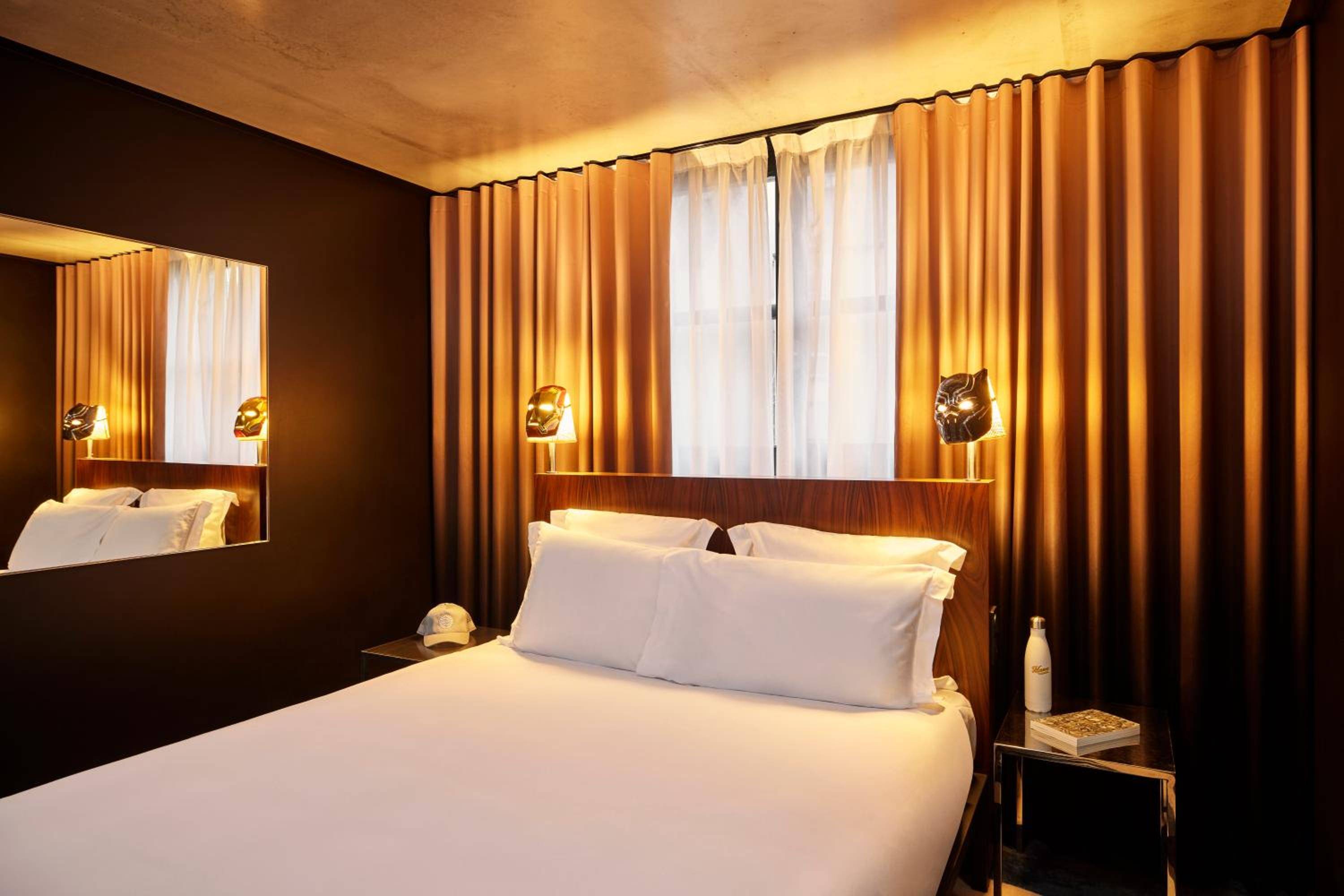 Mama Shelter Paris East