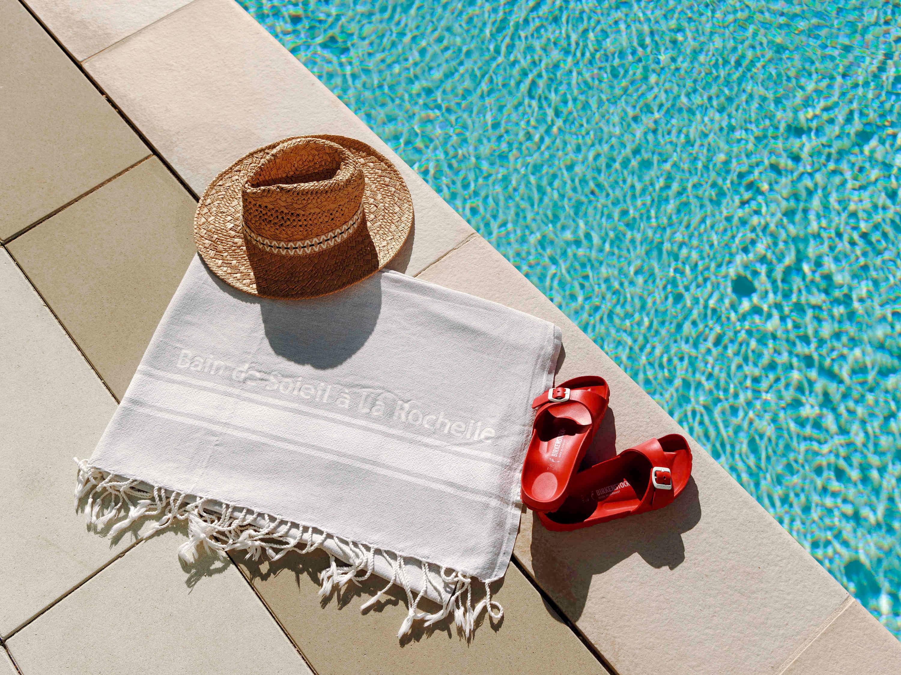 ibis Styles La Rochelle Centre Gare