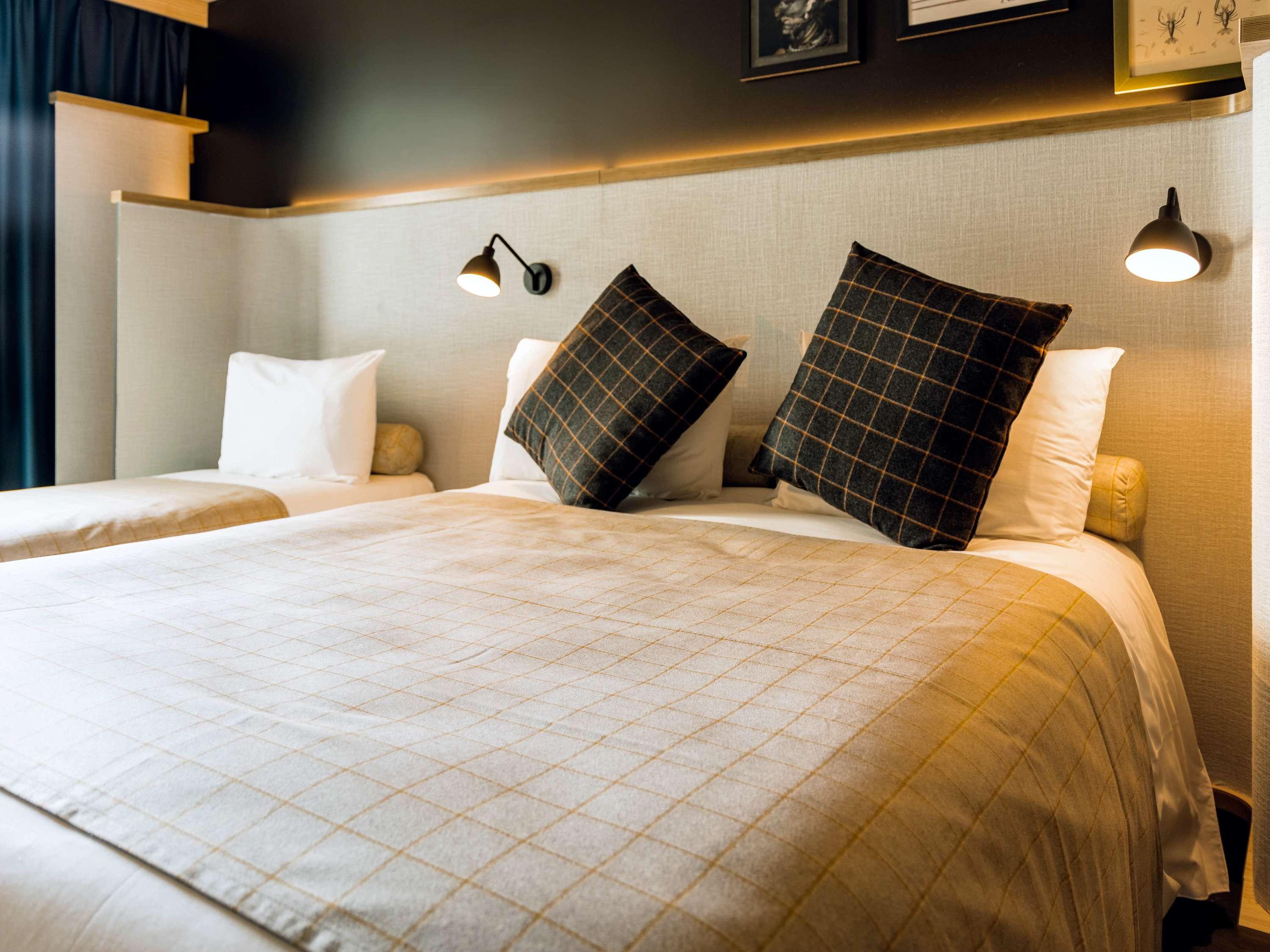 ibis Styles La Rochelle Centre Gare