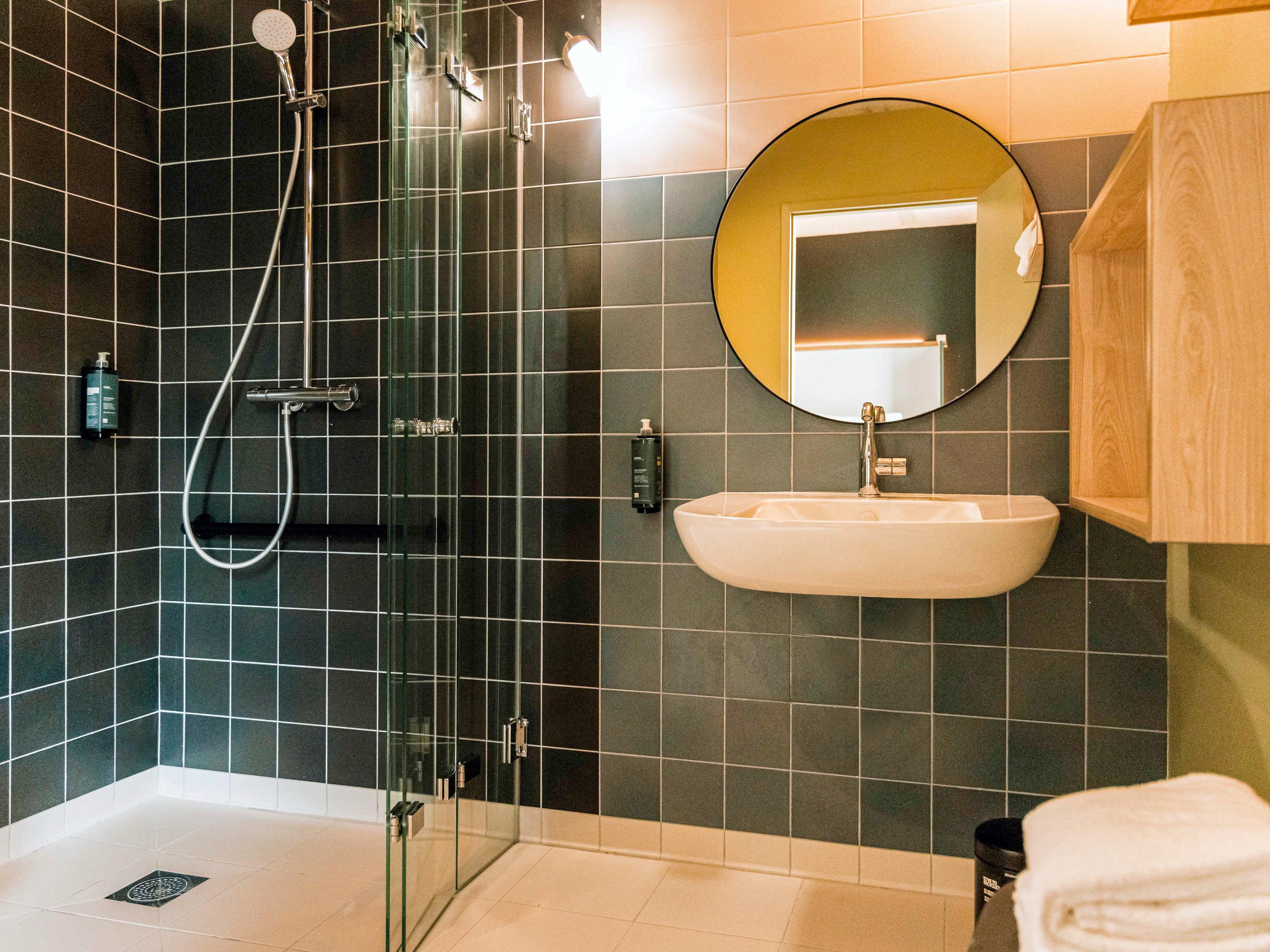 ibis Styles La Rochelle Centre Gare