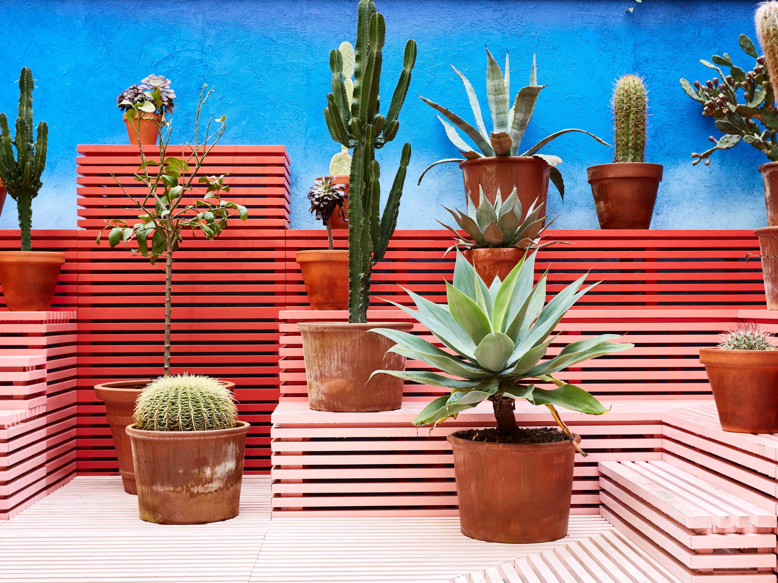 Mama Shelter Marseille