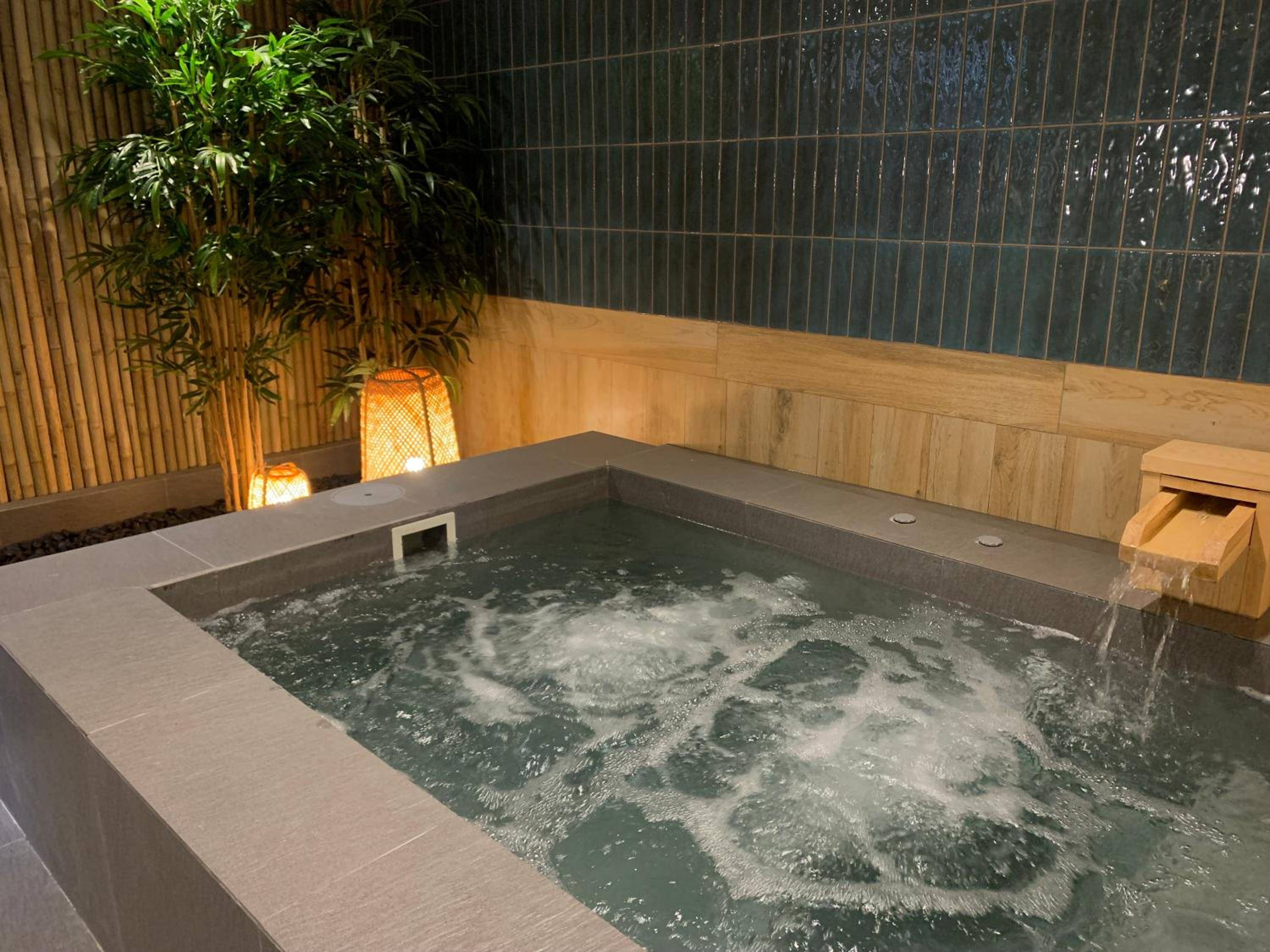 Wellness Stay & Hotel Sukhumvit 107