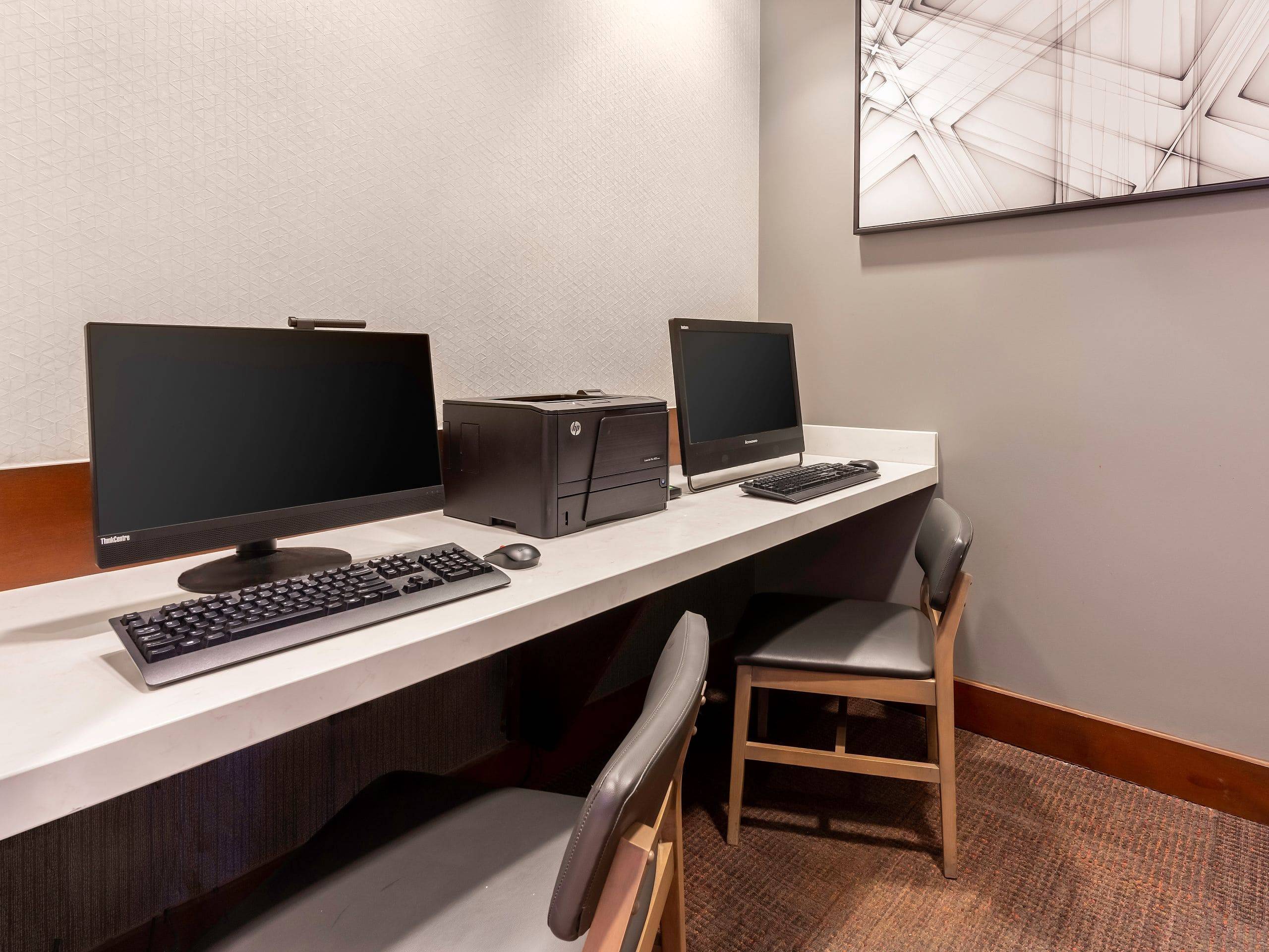 Hyatt Place Charlotte Airport Billy Graham Parkway