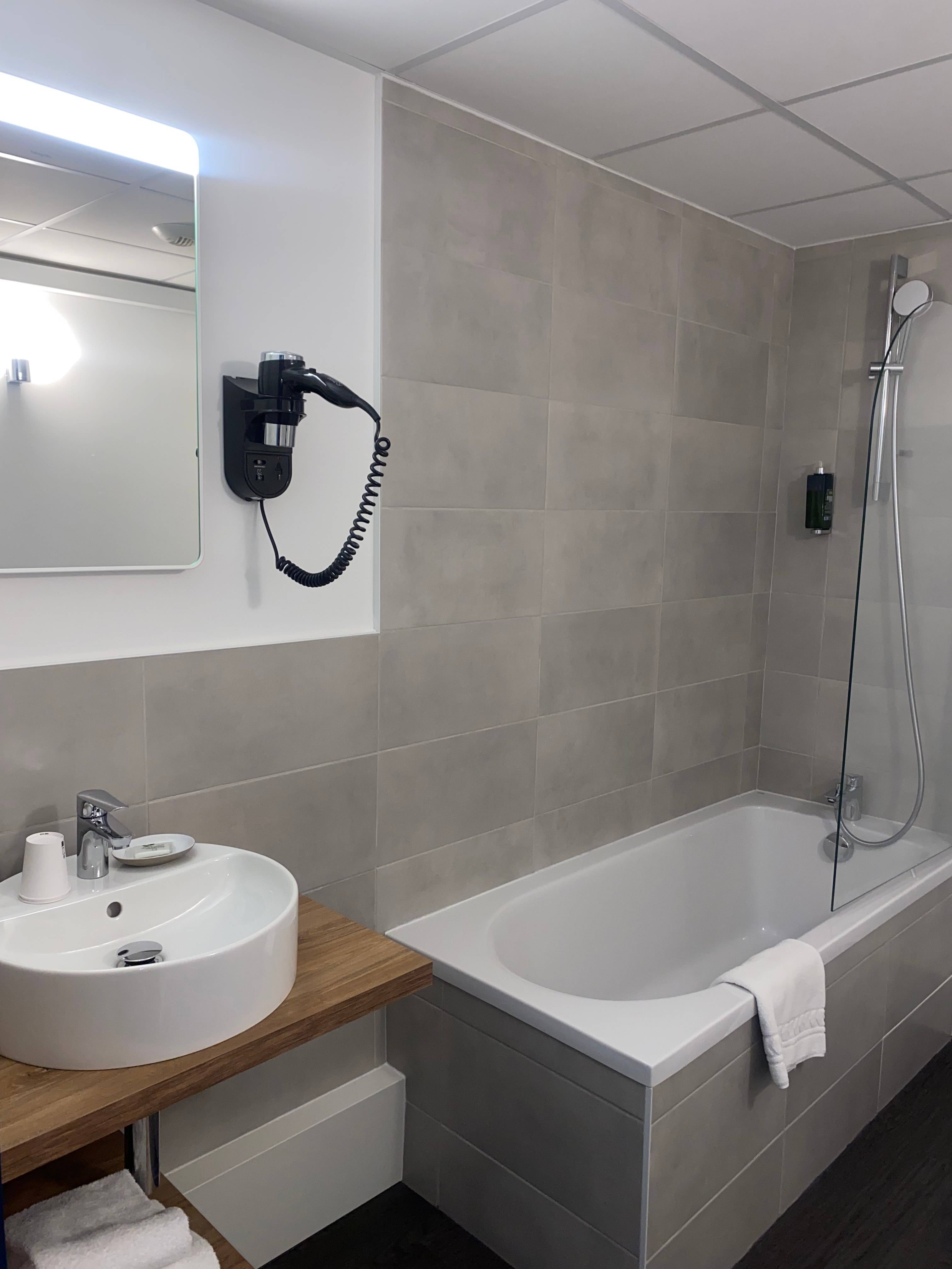 Aka Lodge Lyon Eurexpo Arena Stadium