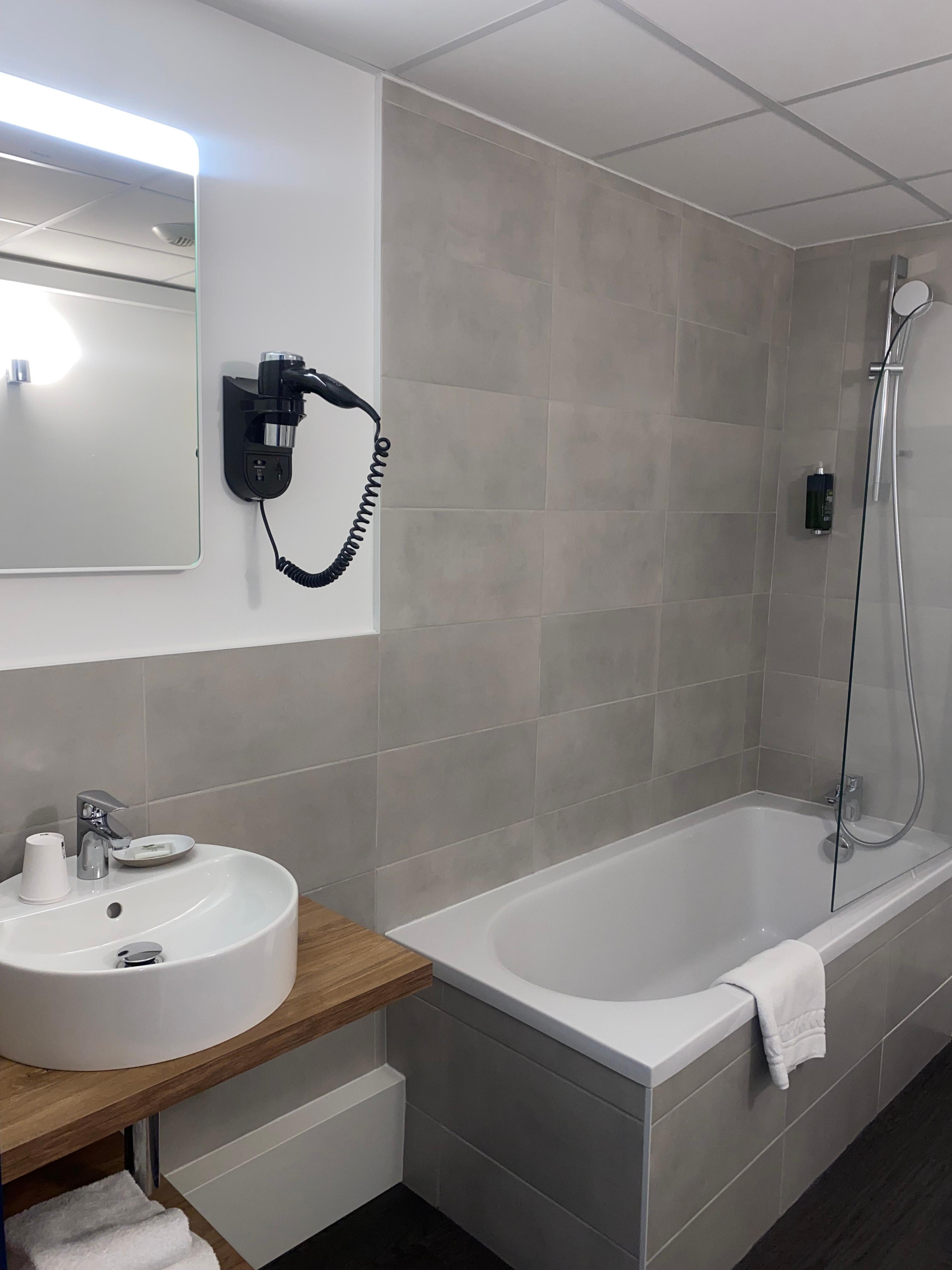 Aka Lodge Lyon Eurexpo Arena Stadium