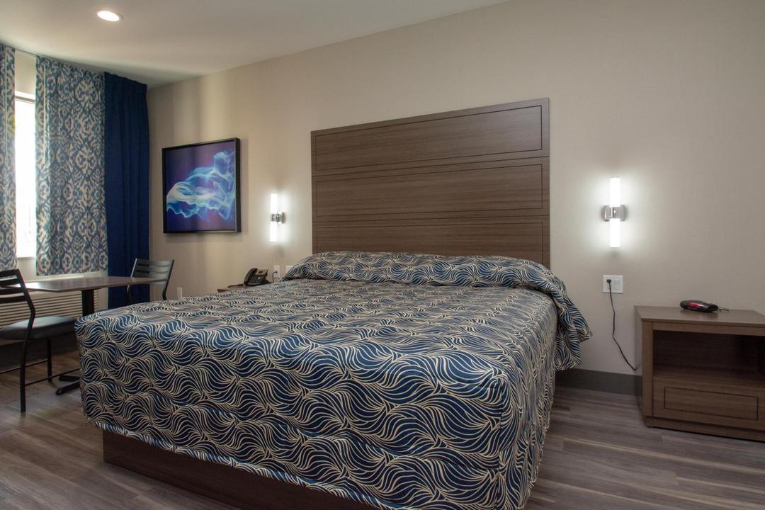 Palace Inn Blue El Paso