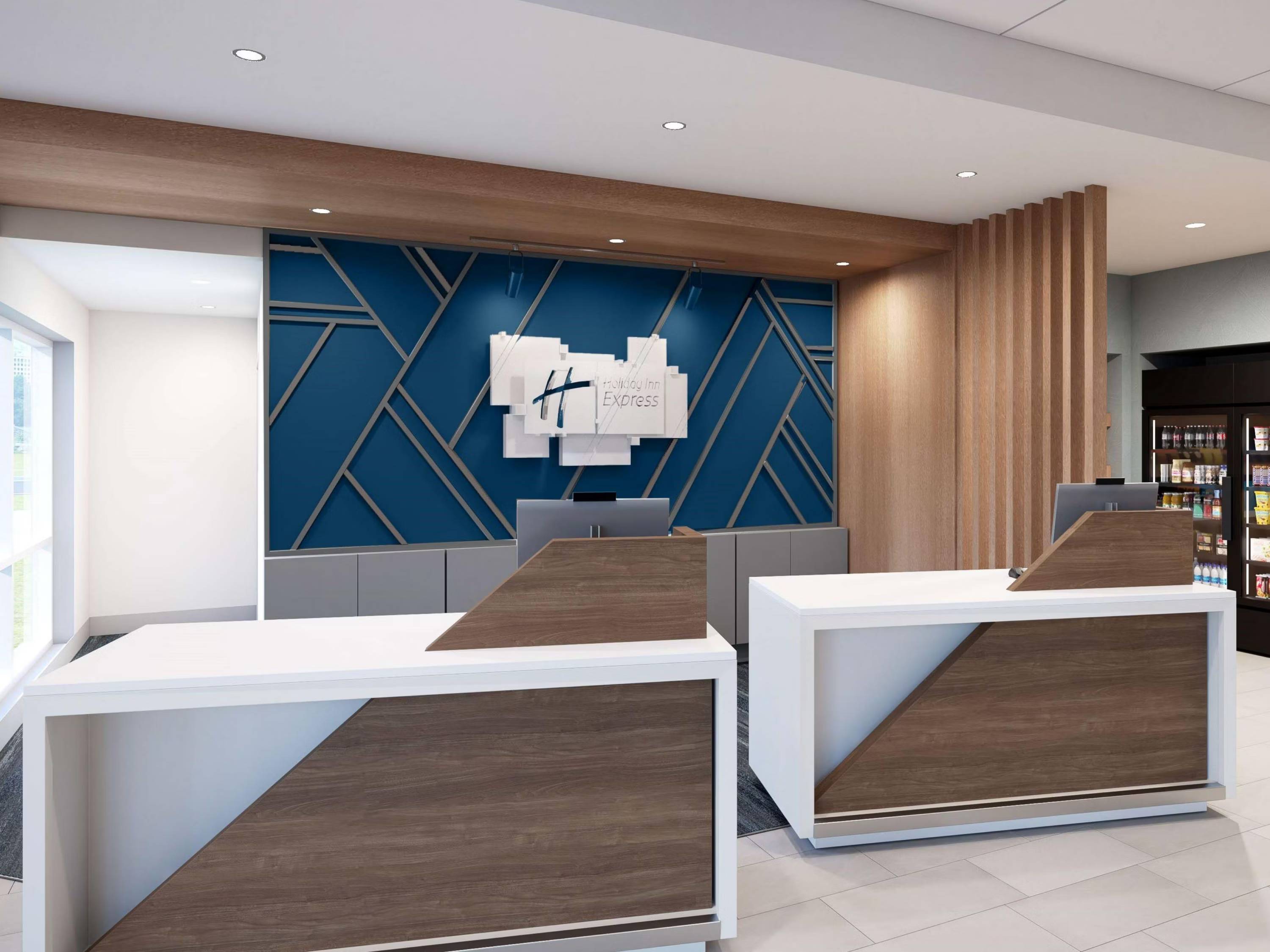 Holiday Inn Express And Suites Bronx NYC, an IHG Hotel