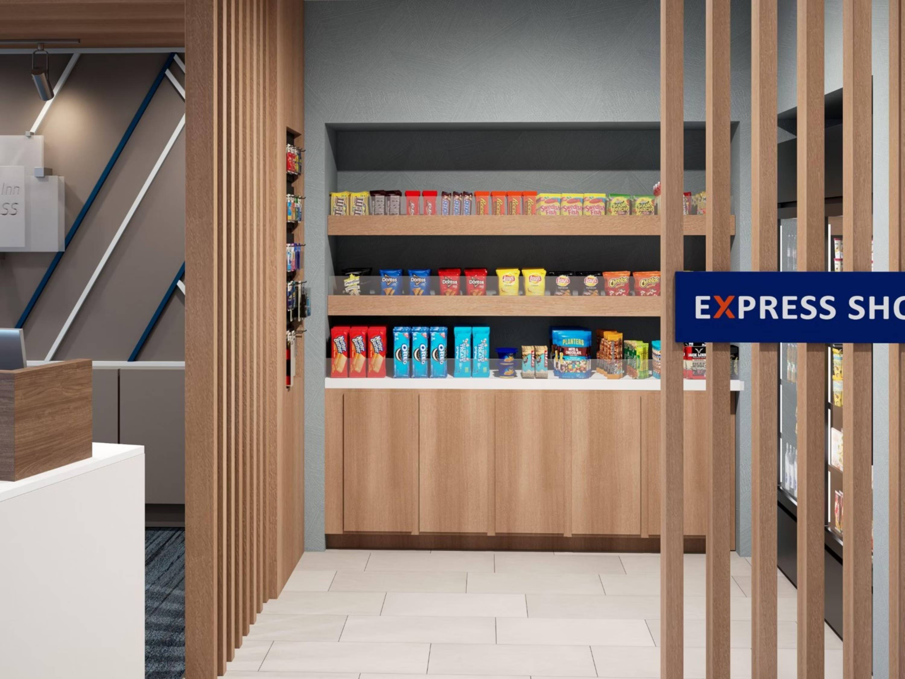 Holiday Inn Express And Suites Bronx NYC, an IHG Hotel