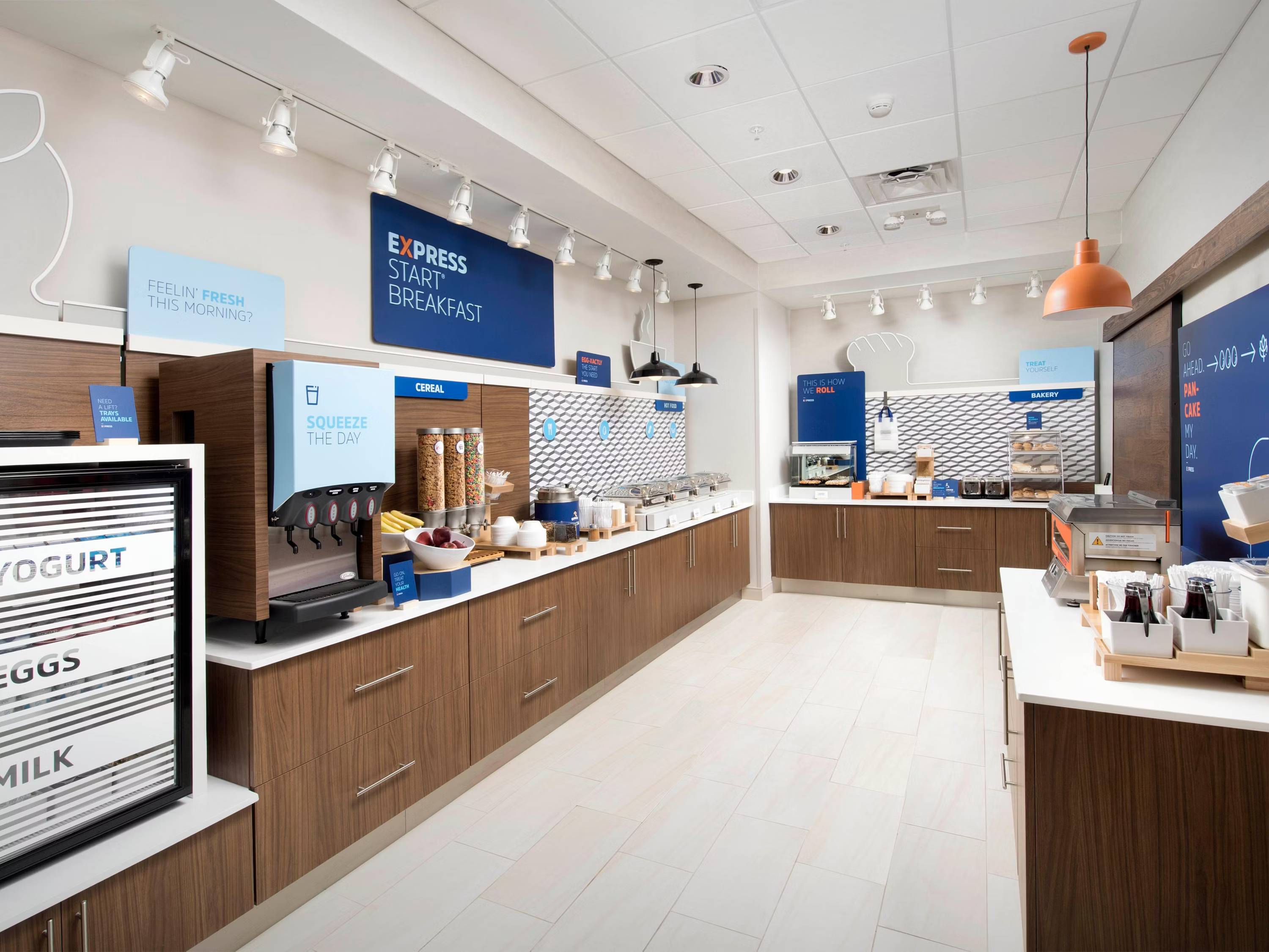 Holiday Inn Express And Suites Bronx NYC, an IHG Hotel