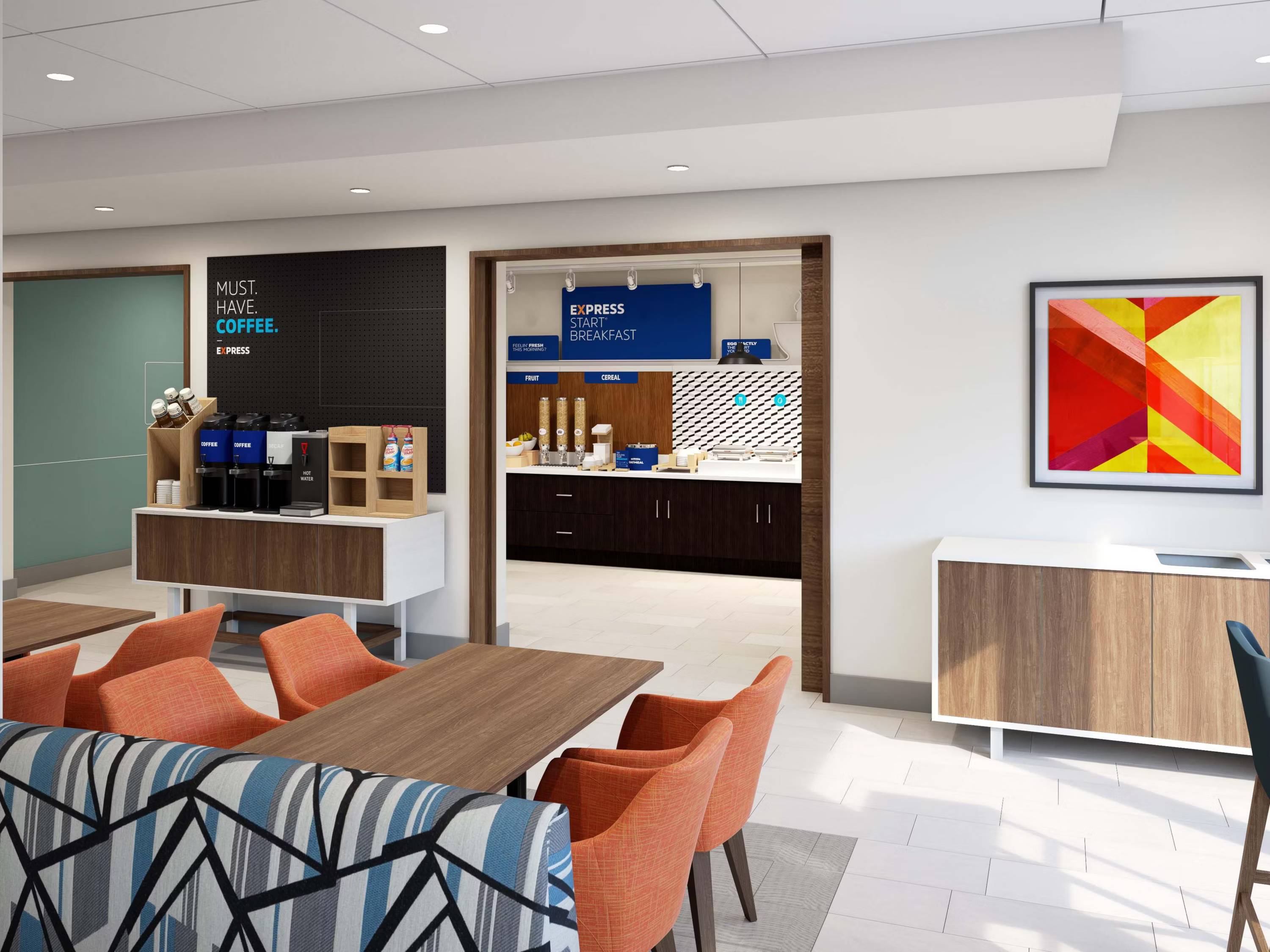 Holiday Inn Express And Suites Bronx NYC, an IHG Hotel