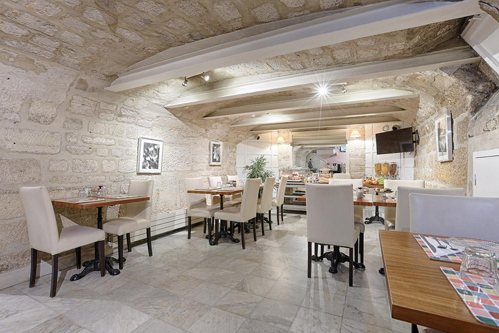 Hôtel Léman Opéra Paris