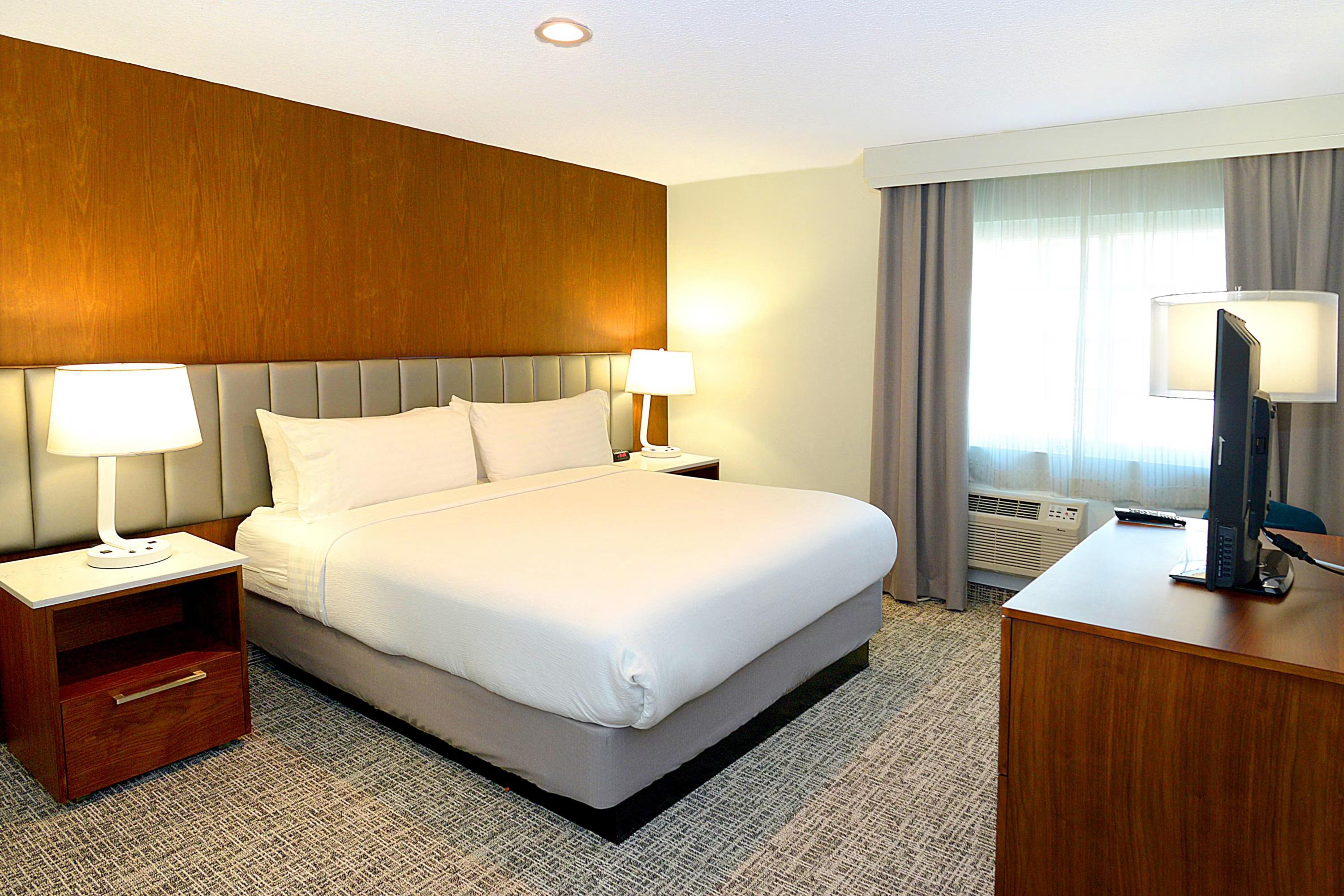 Holiday Inn & Suites San Mateo-San Francisco