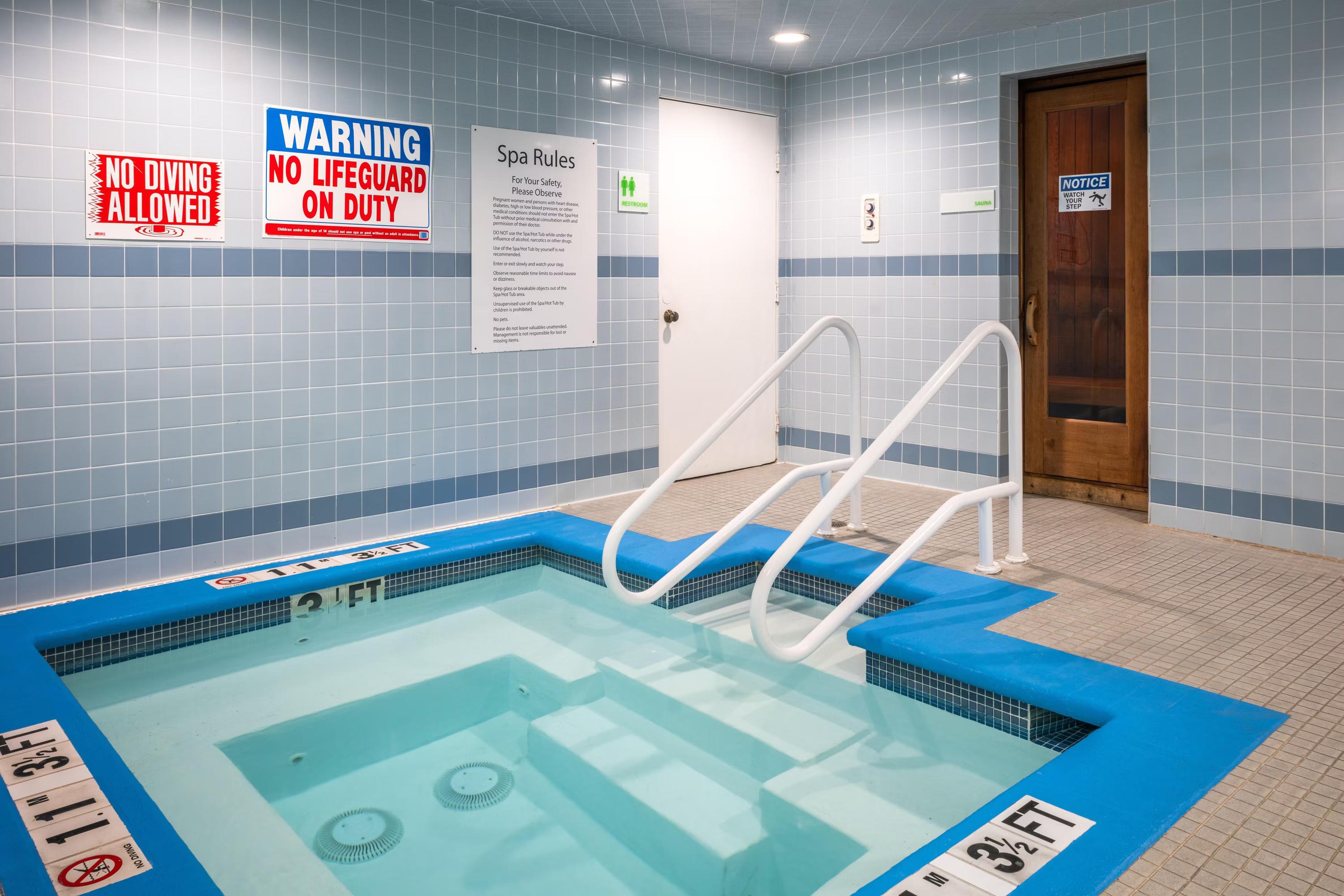 Holiday Inn & Suites San Mateo-San Francisco