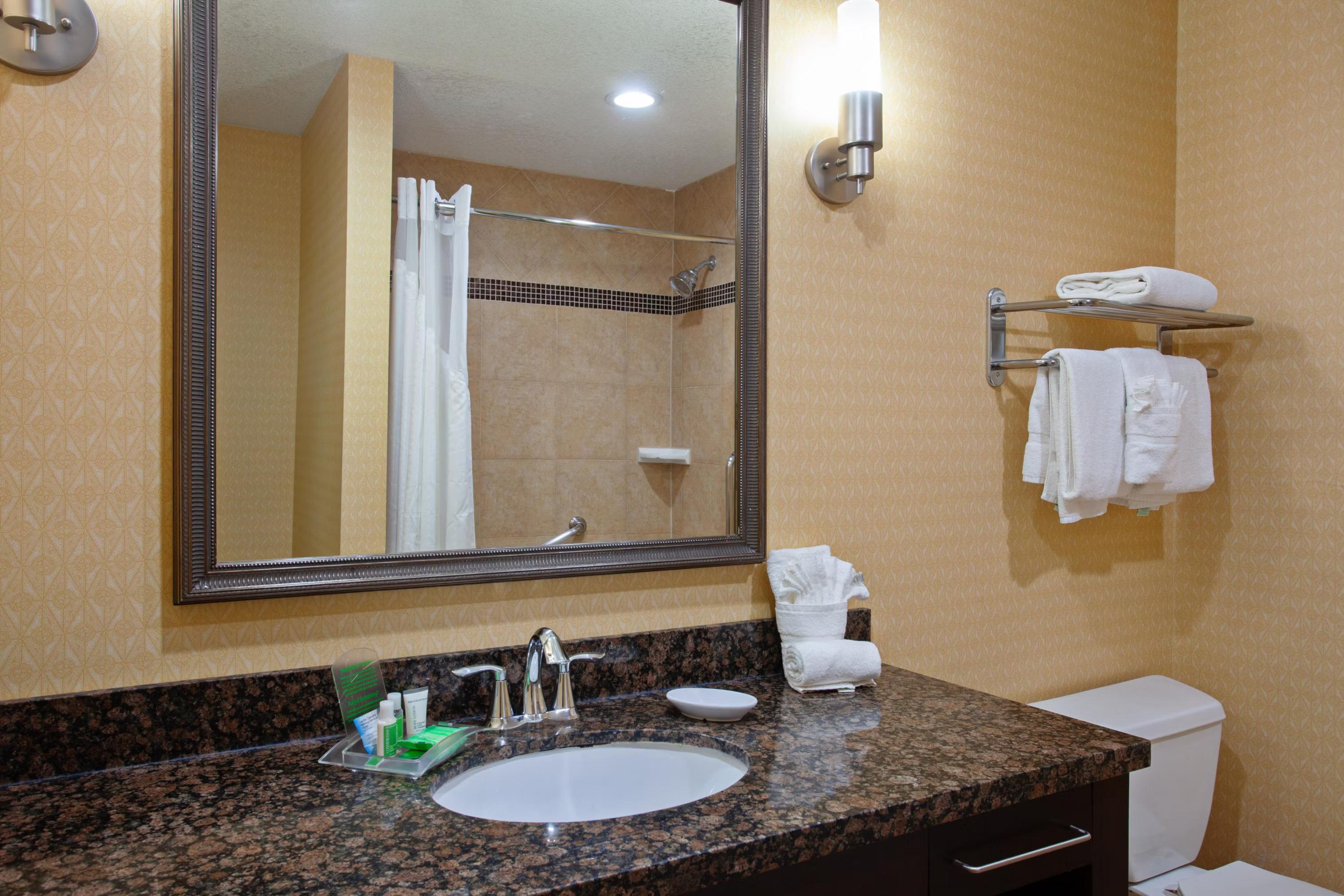 Holiday Inn & Suites San Mateo-San Francisco