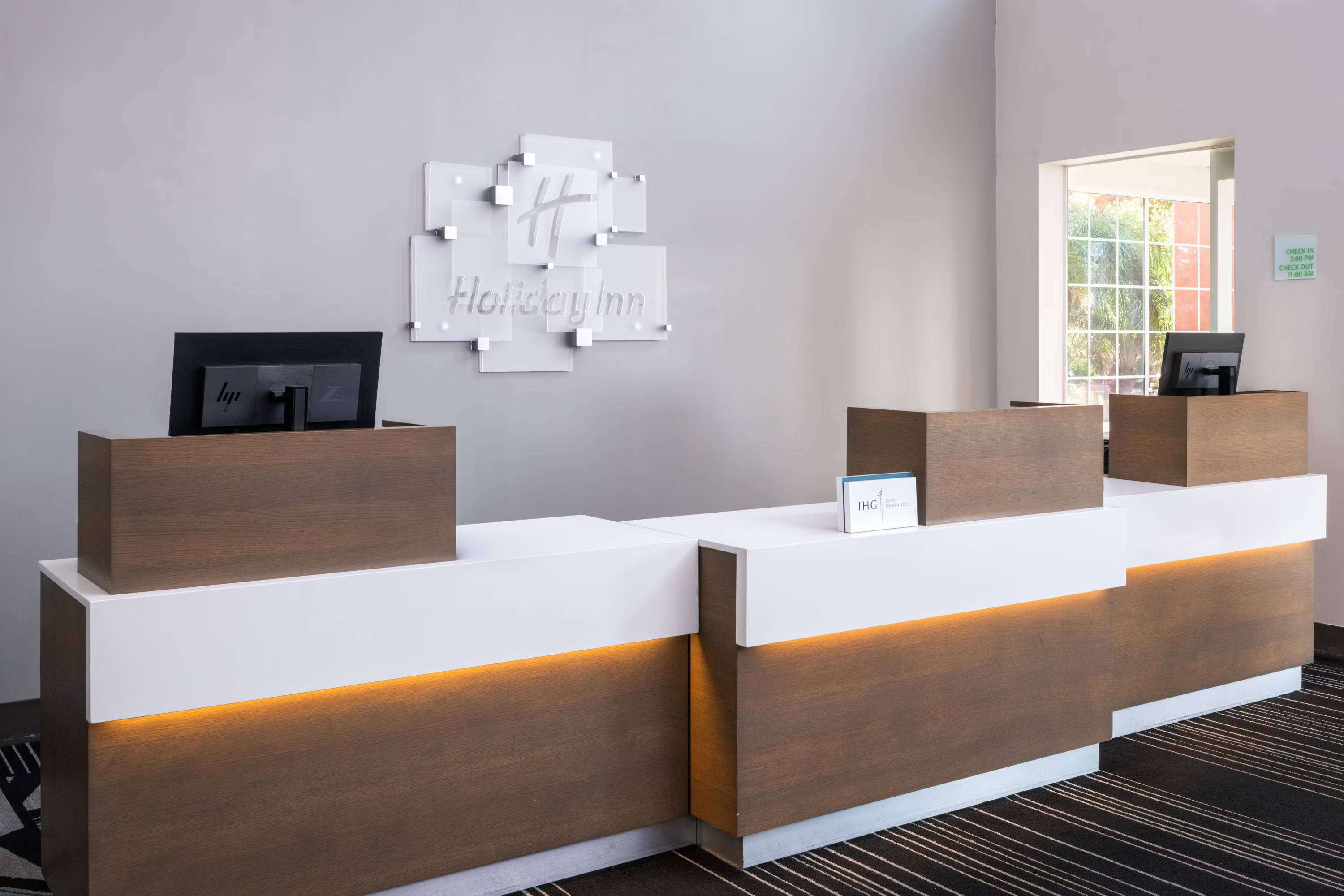 Holiday Inn & Suites San Mateo-San Francisco