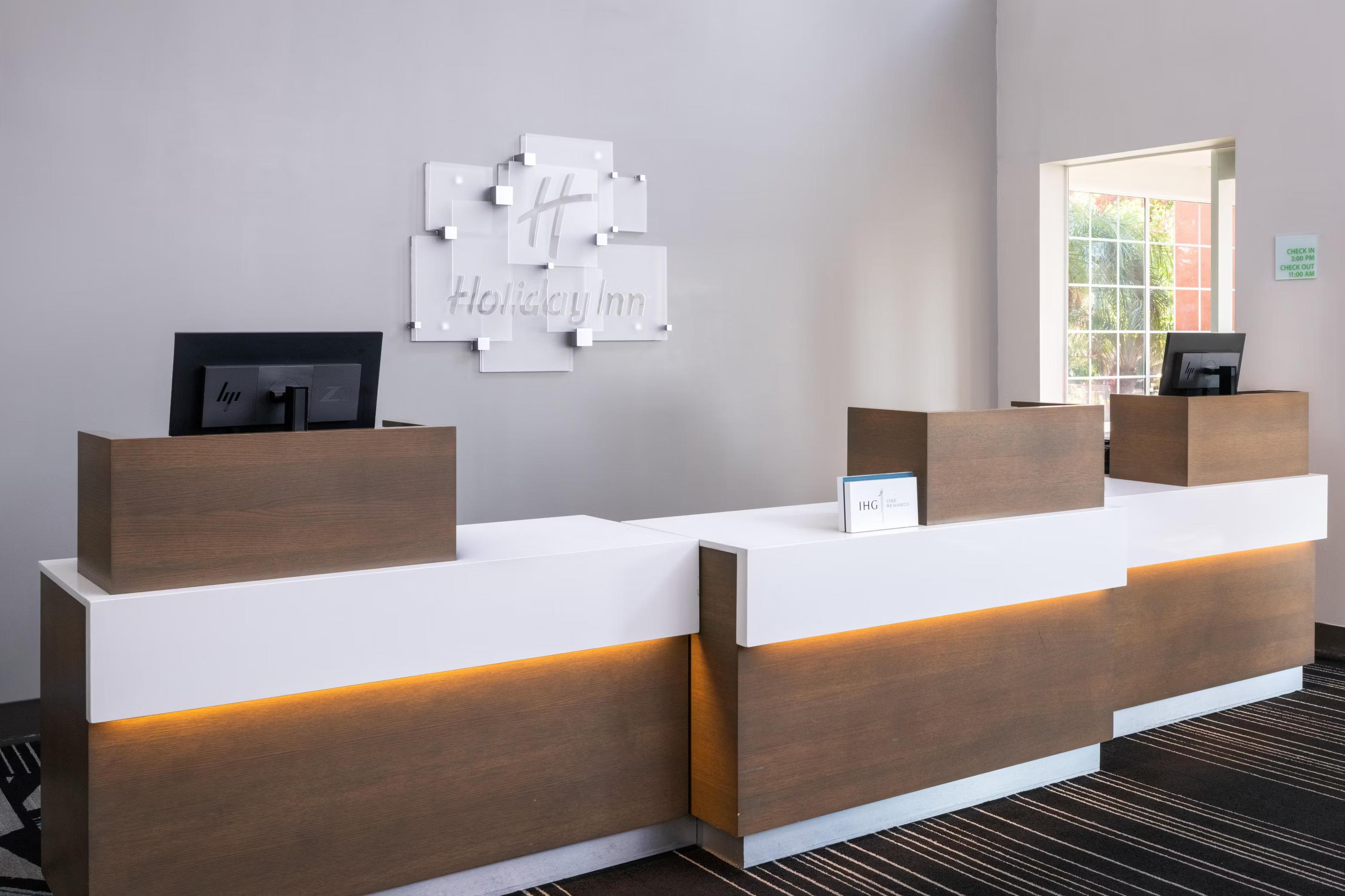 Holiday Inn & Suites San Mateo-San Francisco