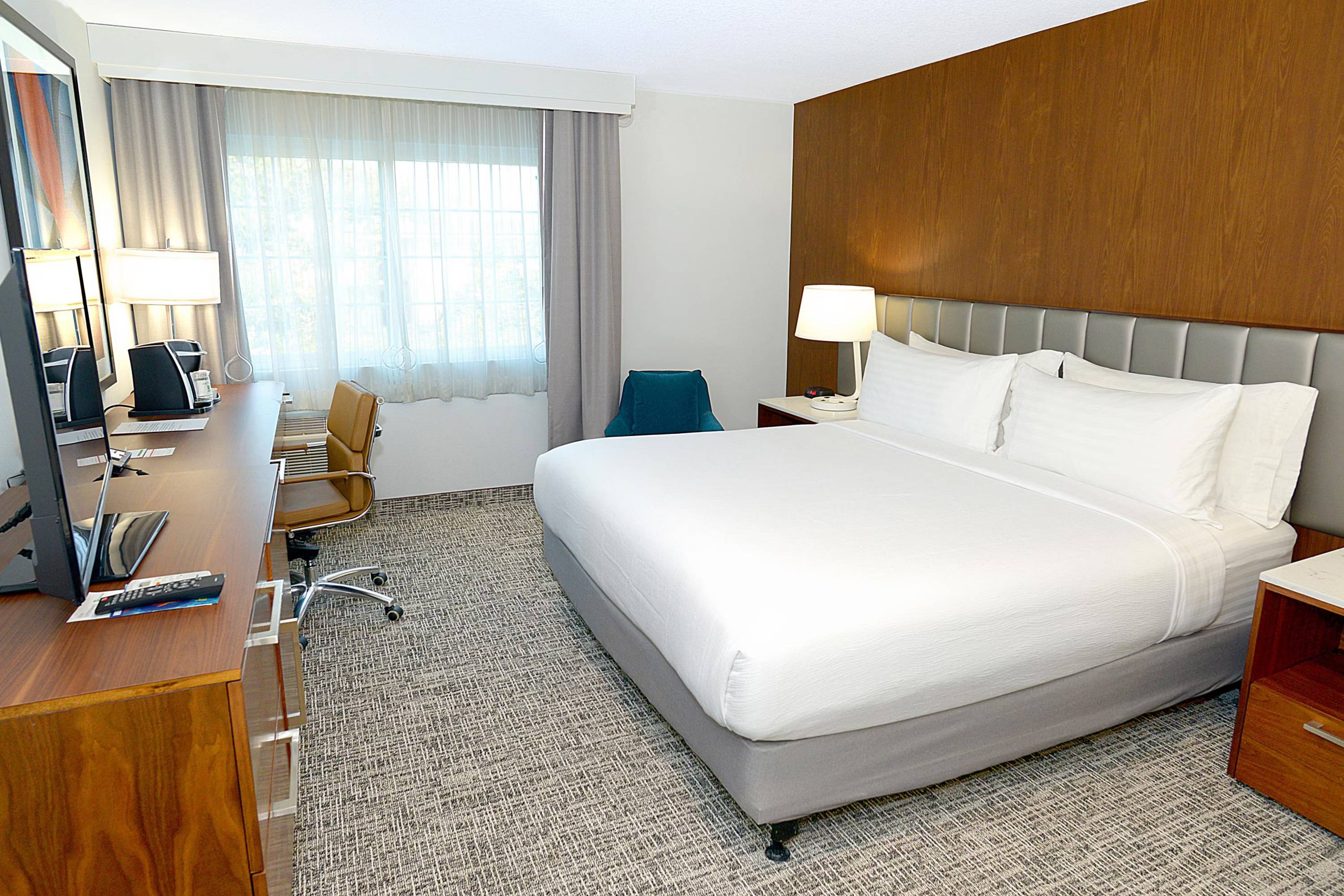 Holiday Inn & Suites San Mateo-San Francisco