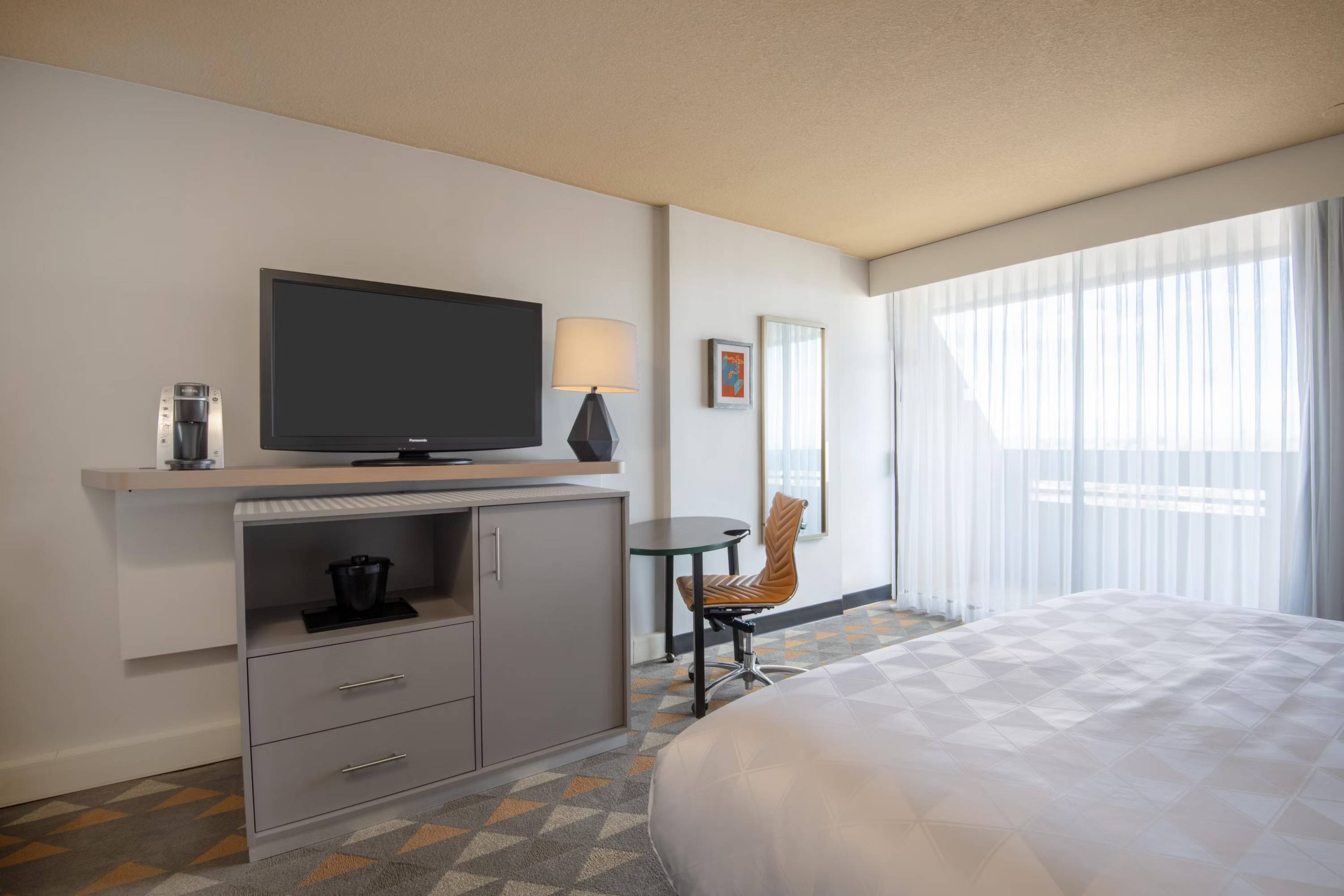 Holiday Inn Denver East by IHG