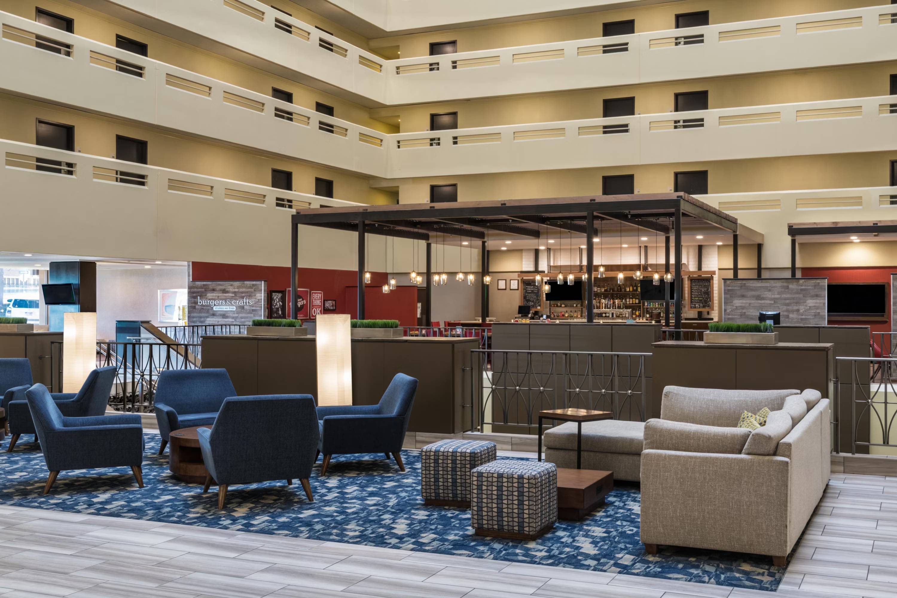 Holiday Inn Denver East by IHG