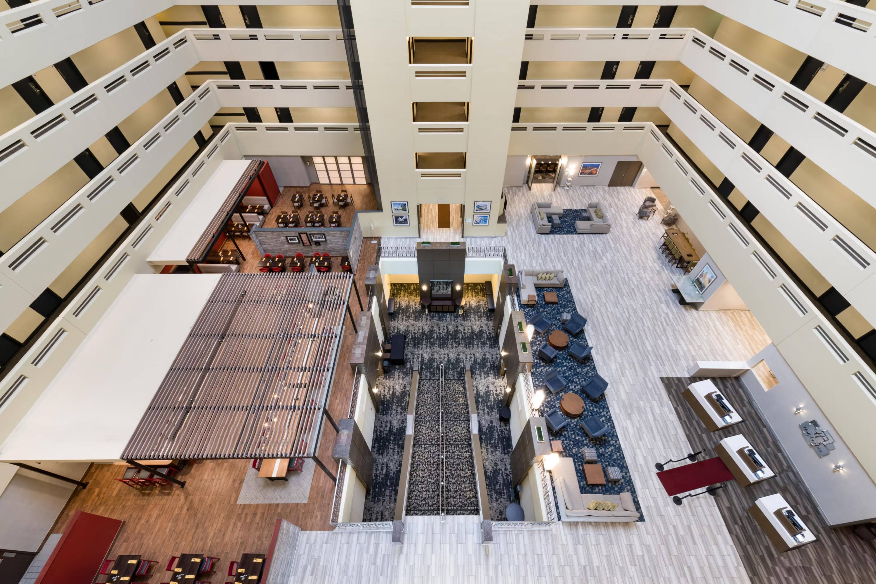 Holiday Inn Denver East by IHG