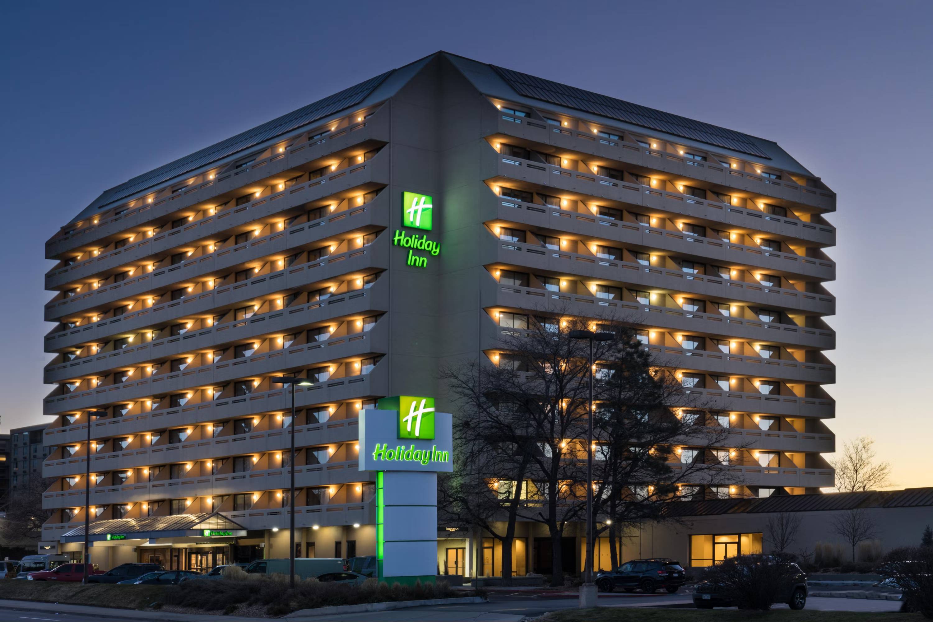 Holiday Inn Denver East by IHG