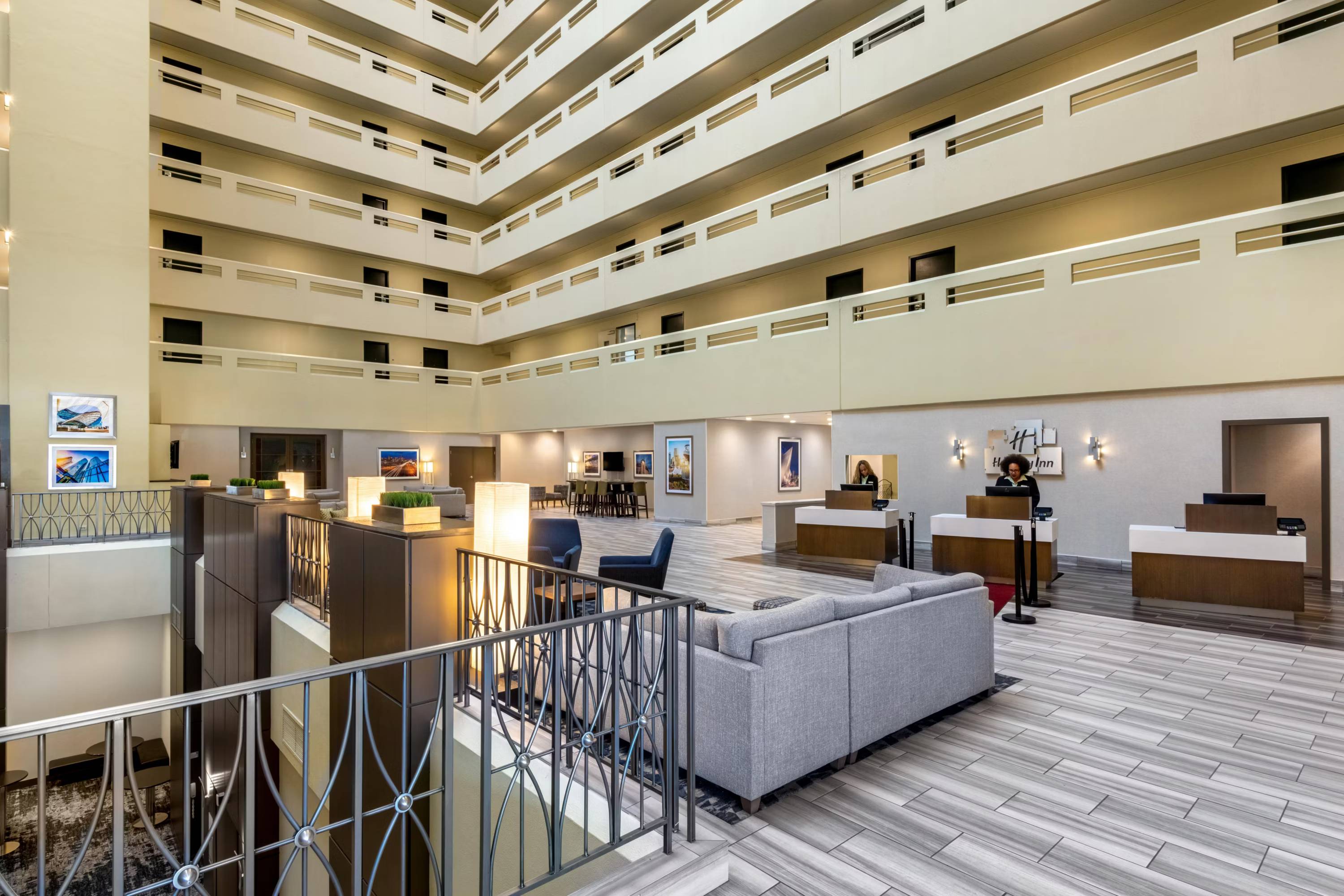 Holiday Inn Denver East by IHG