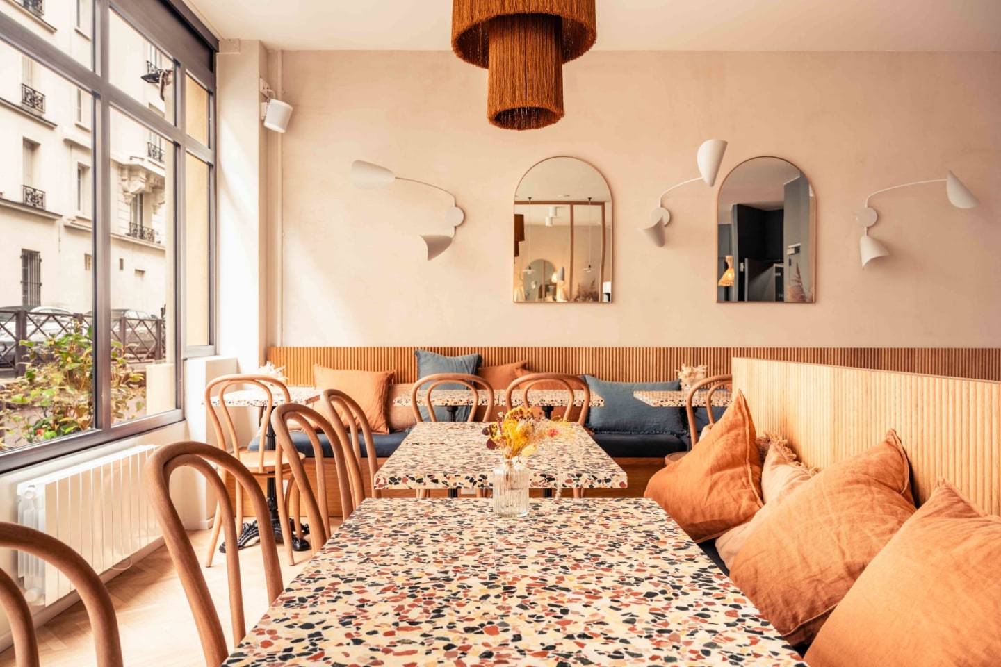 Hôtel Maison Traversière