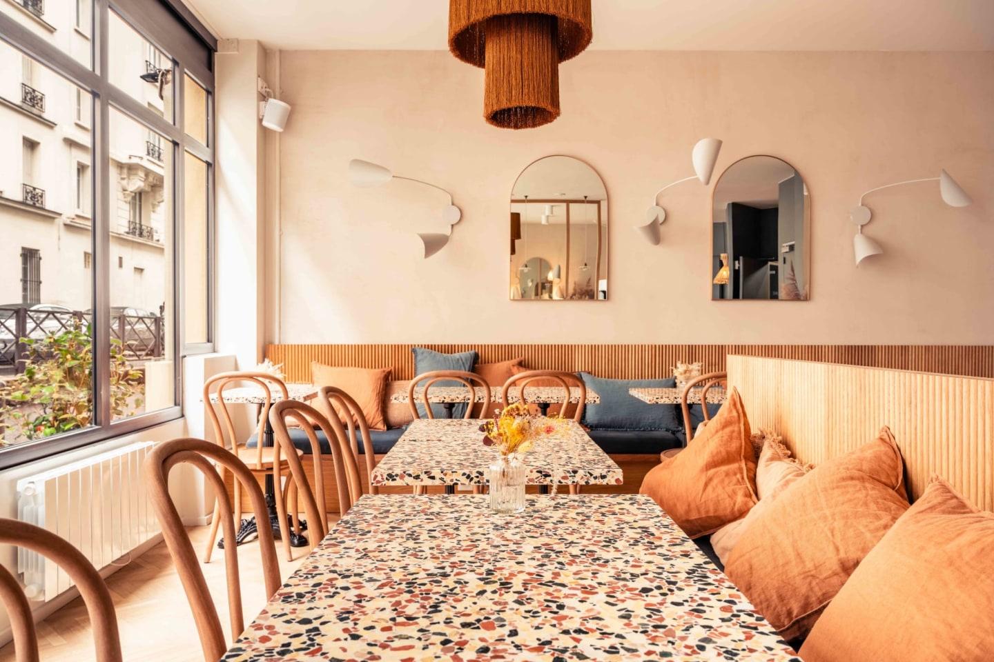 Hôtel Maison Traversière