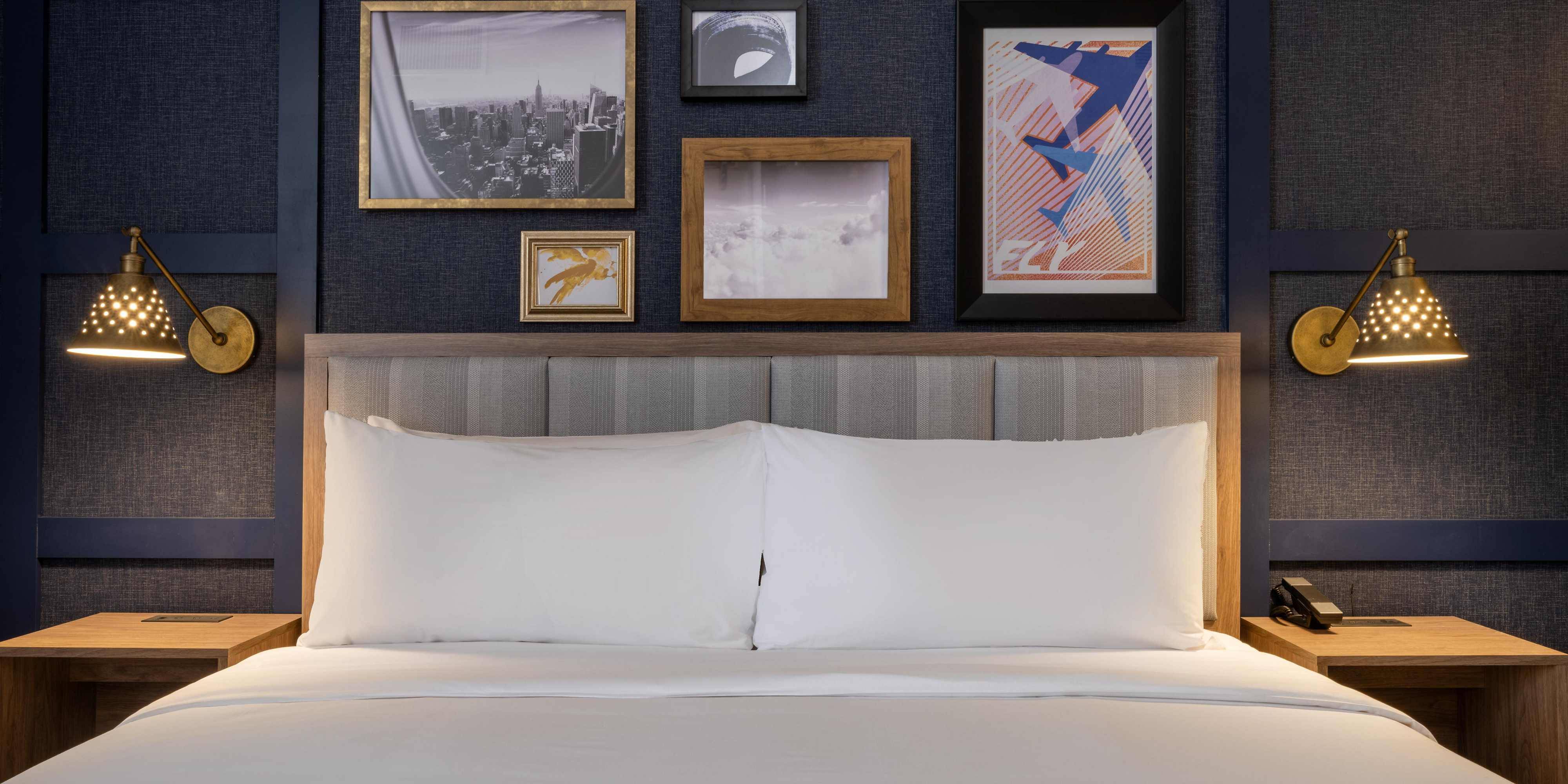 voco Fiorello - LaGuardia East, an IHG Hotel