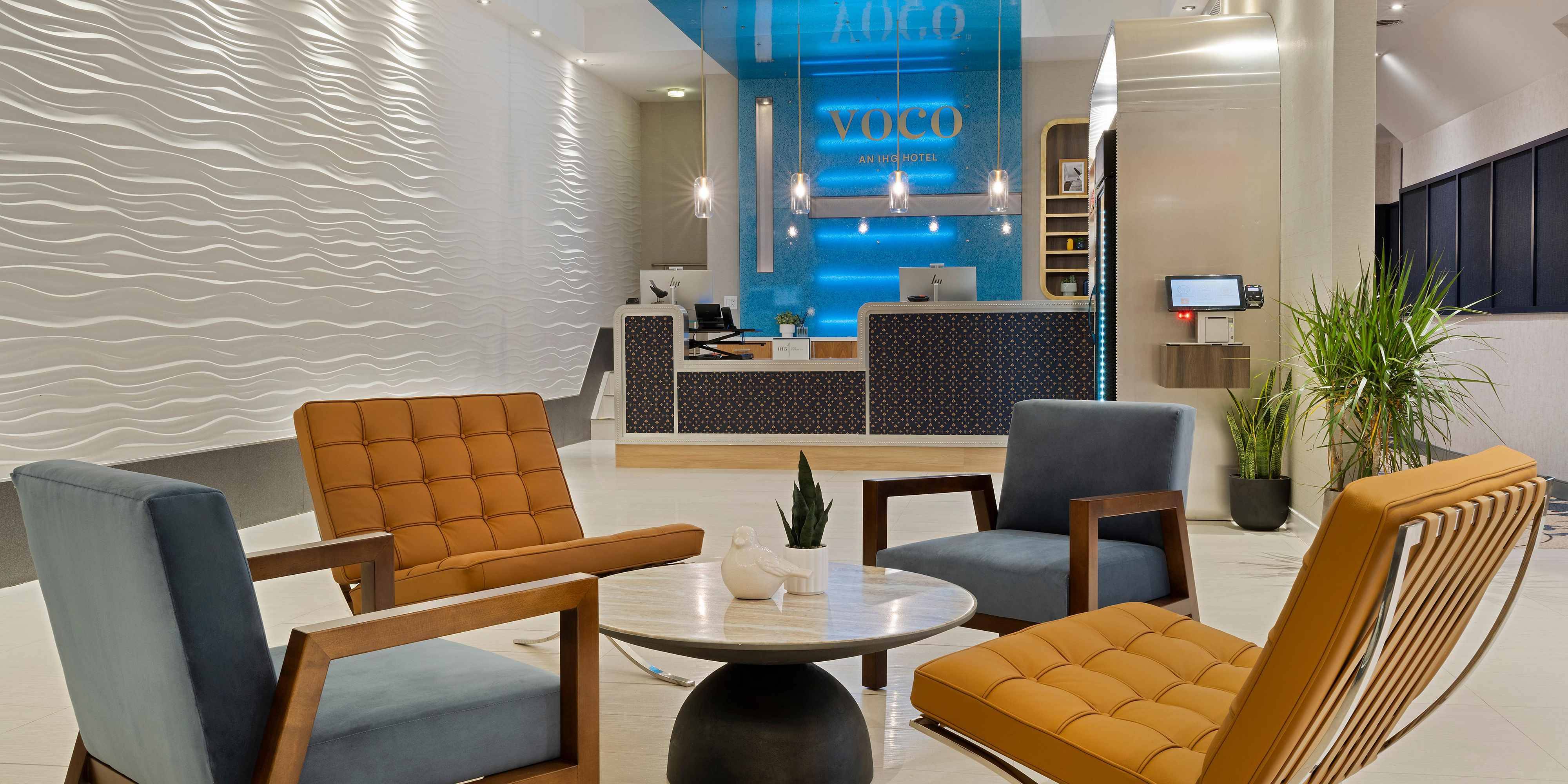 voco Fiorello - LaGuardia East, an IHG Hotel