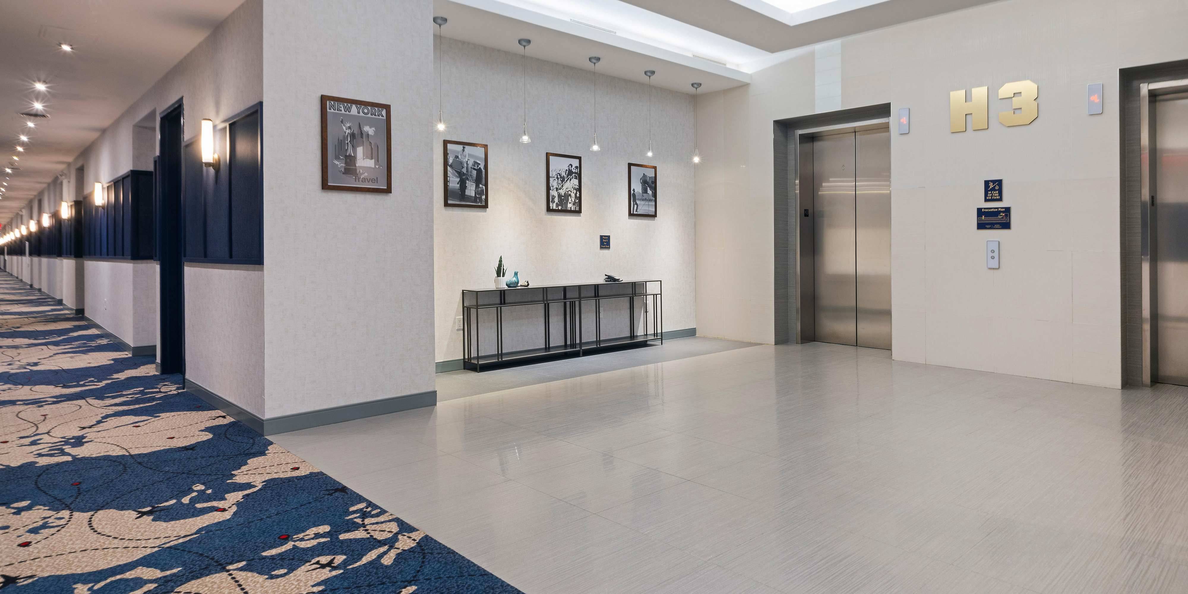 voco Fiorello - LaGuardia East, an IHG Hotel