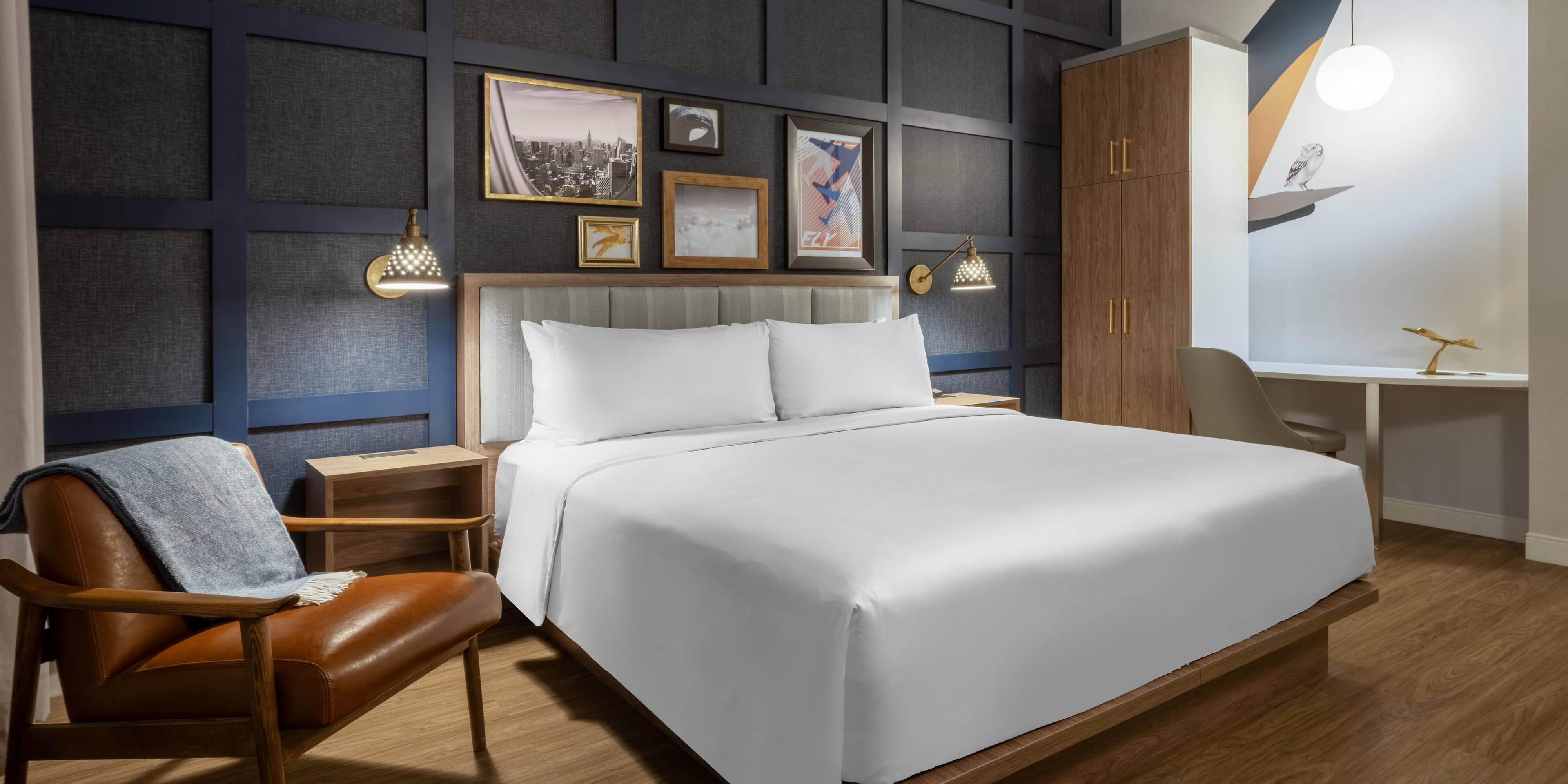 voco Fiorello - LaGuardia East, an IHG Hotel