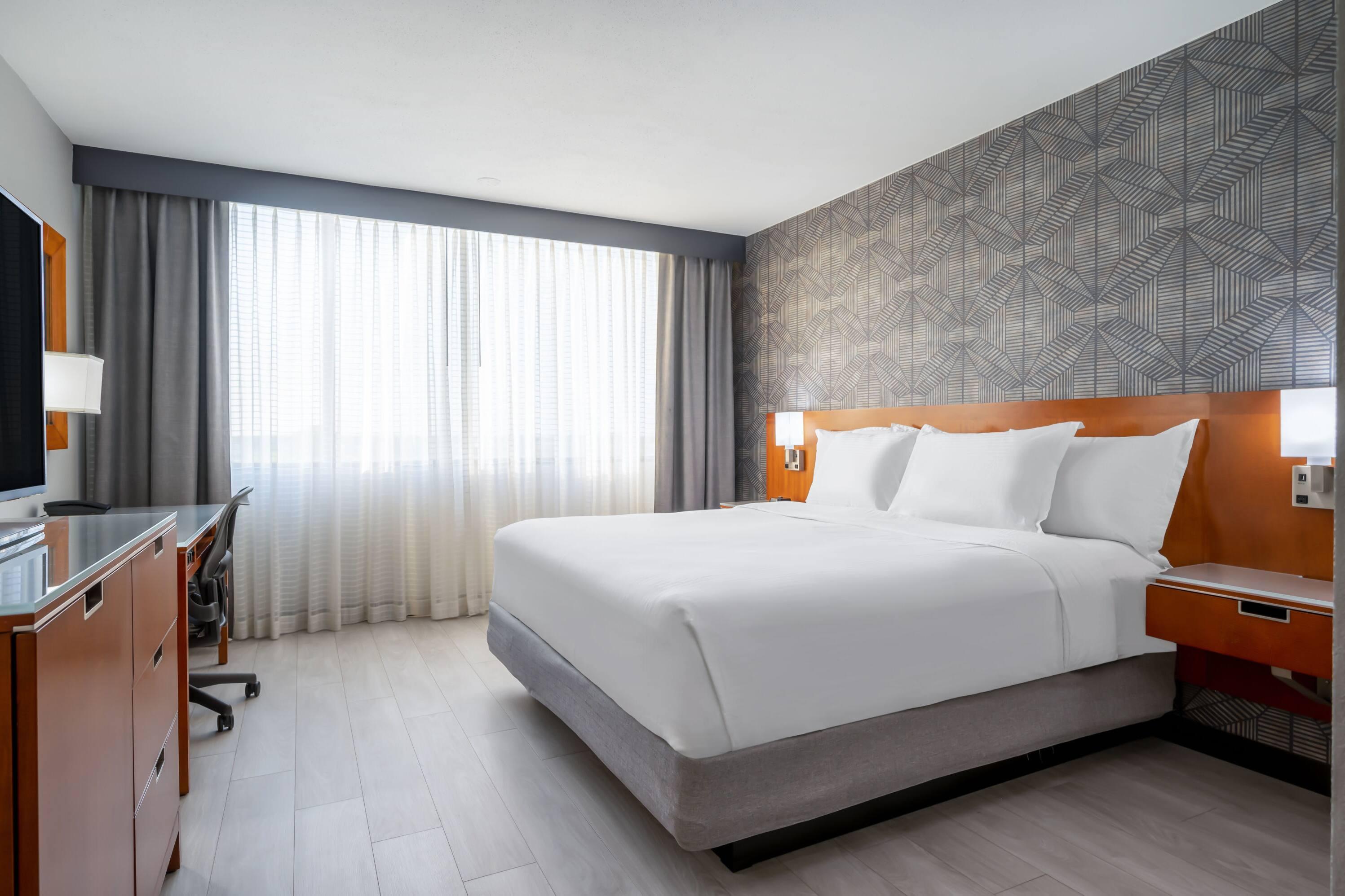 Wyndham Indianapolis Airport