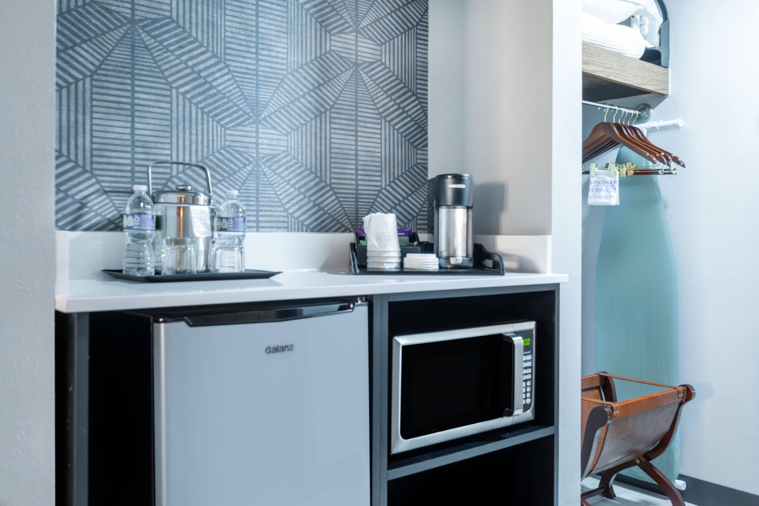 Wyndham Indianapolis Airport