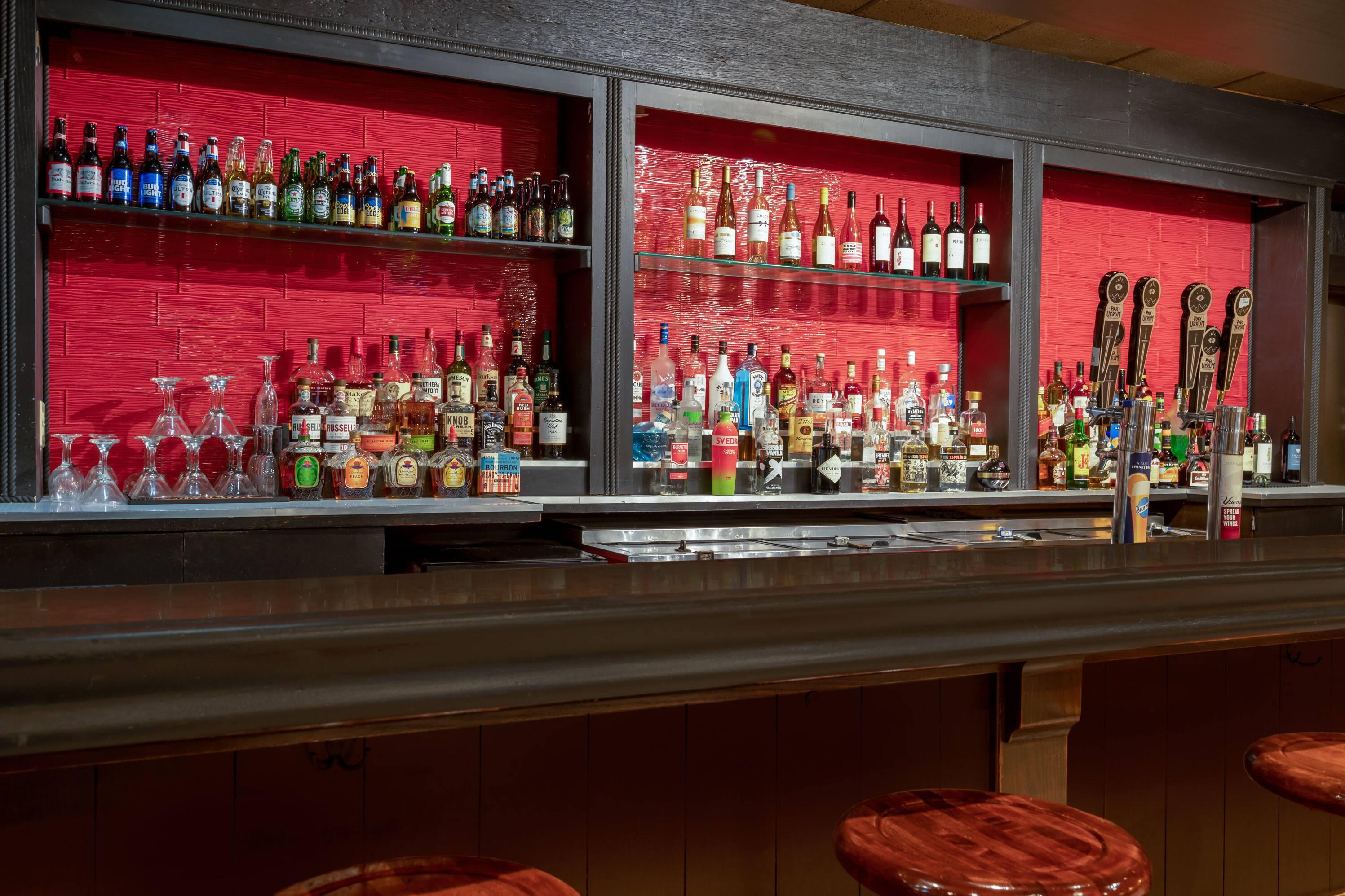 Wyndham Indianapolis Airport