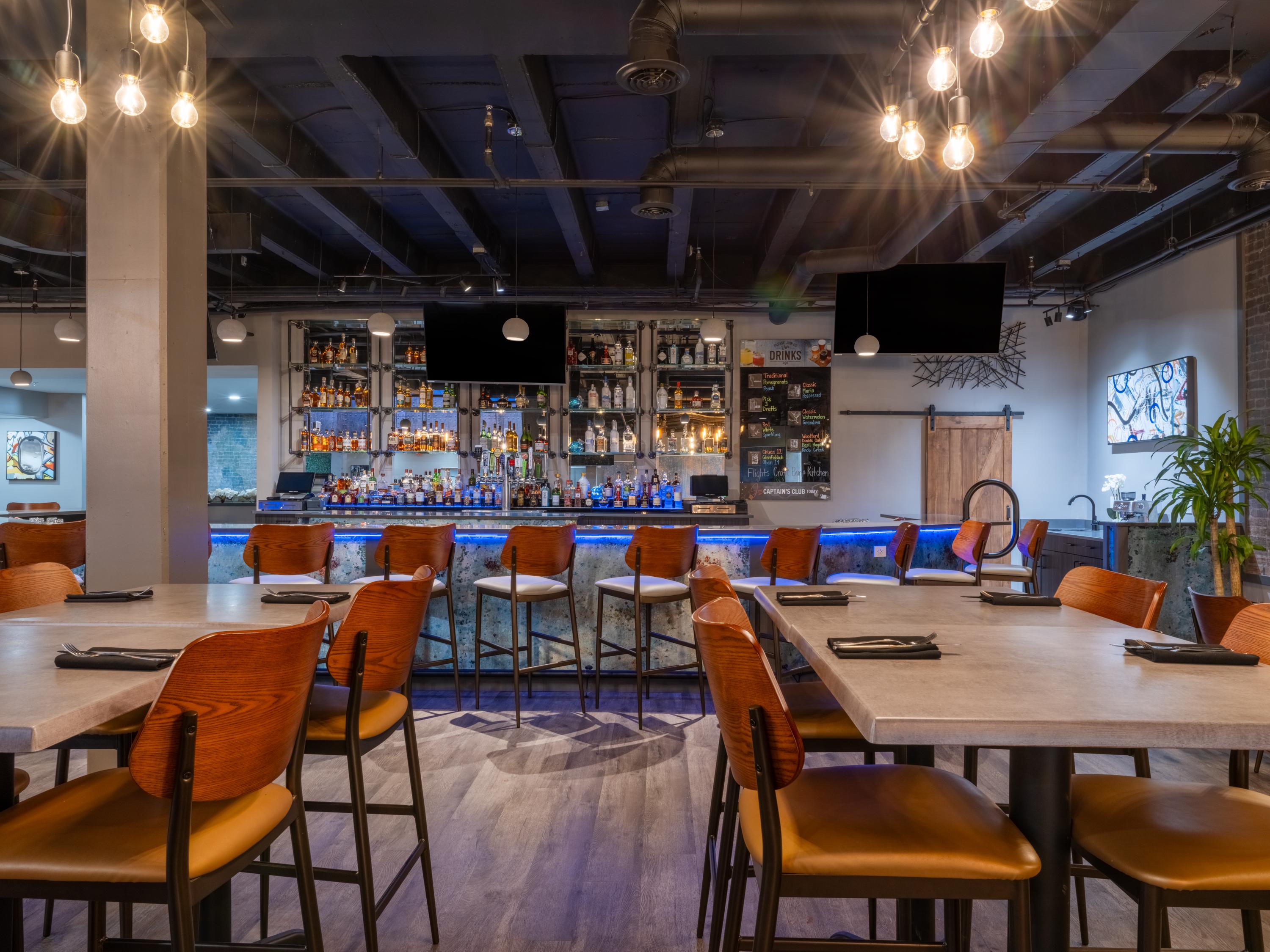 Wyndham Indianapolis Airport