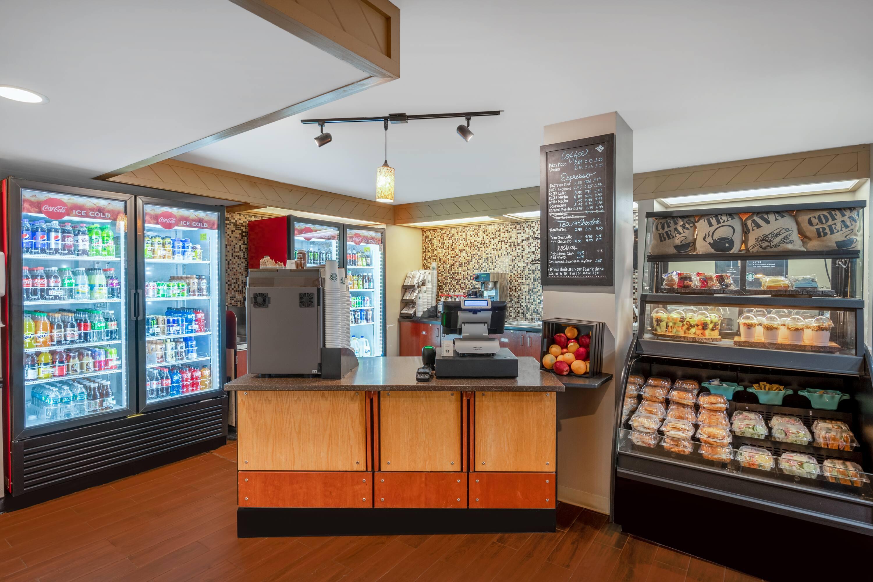 Wyndham Indianapolis Airport