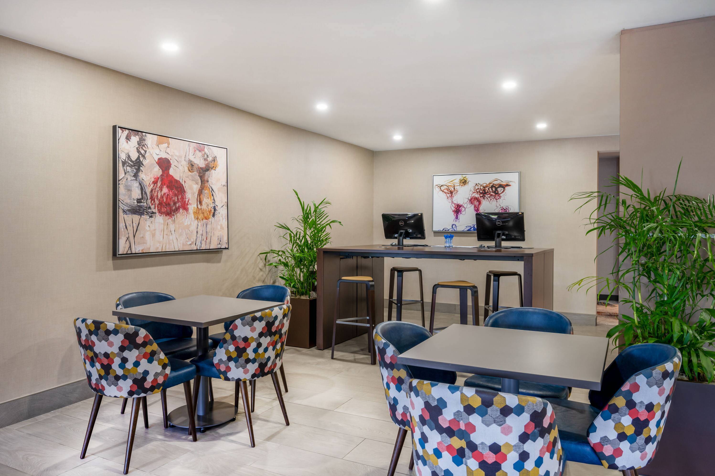 Wyndham Indianapolis Airport